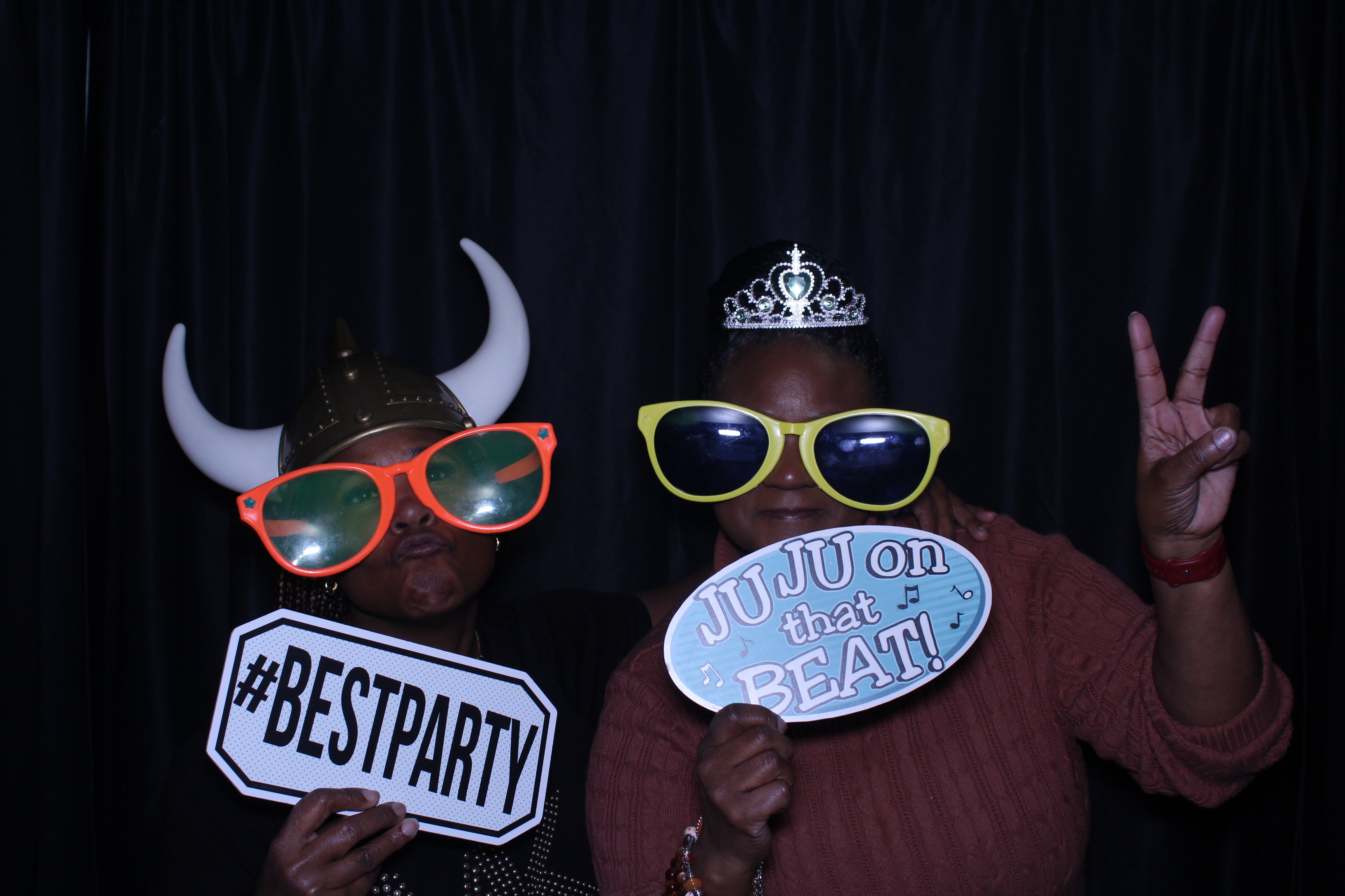 Damian & Joseph | View more photos from the event at gallery.photoboothcincy.com/u/PhotoBoothCincy/Damian-Joseph