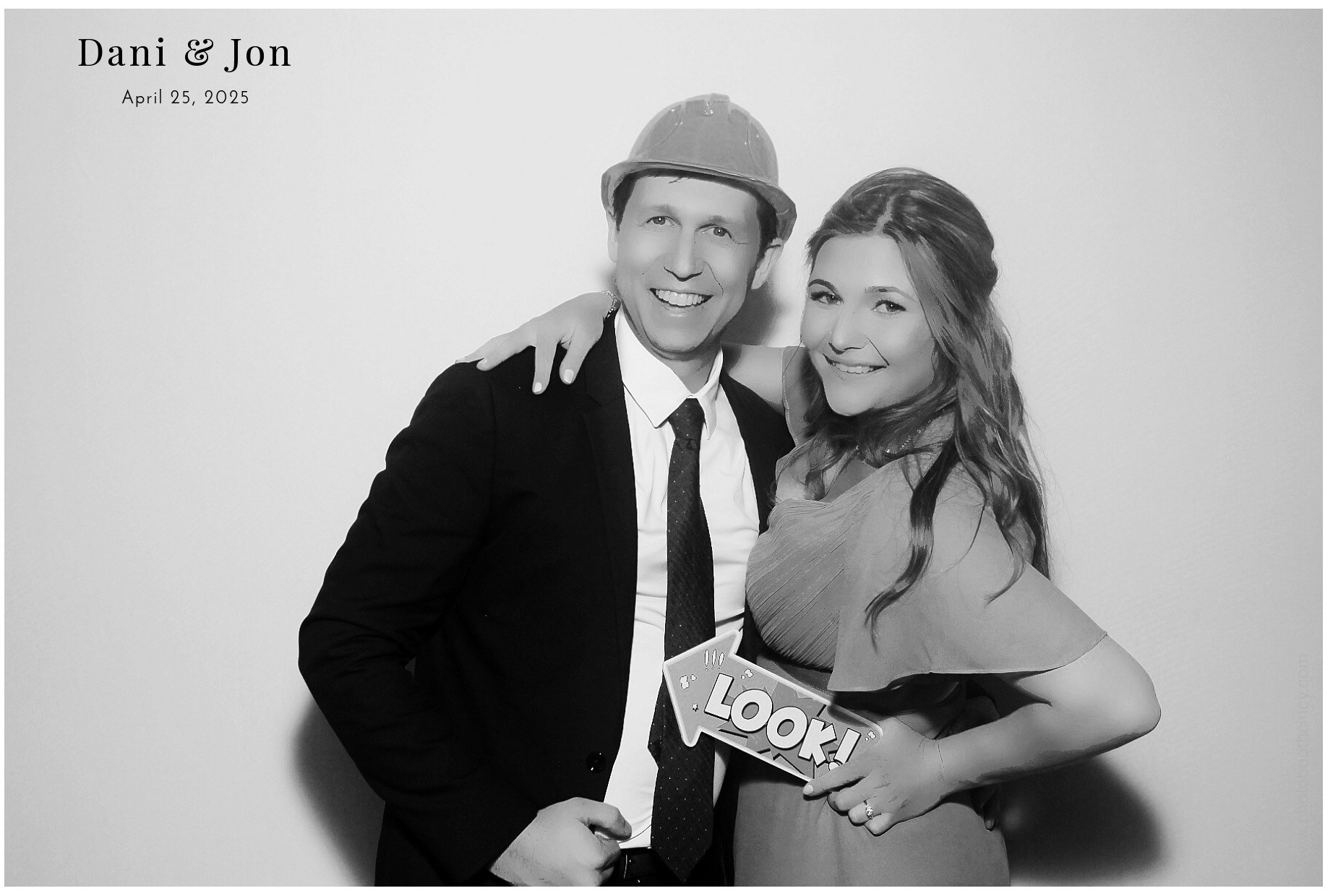 Danielle Starz Event | View more photos from the event at gallery.photoboothcincy.com/u/PhotoBoothCincy/Danielle-Starz-Event