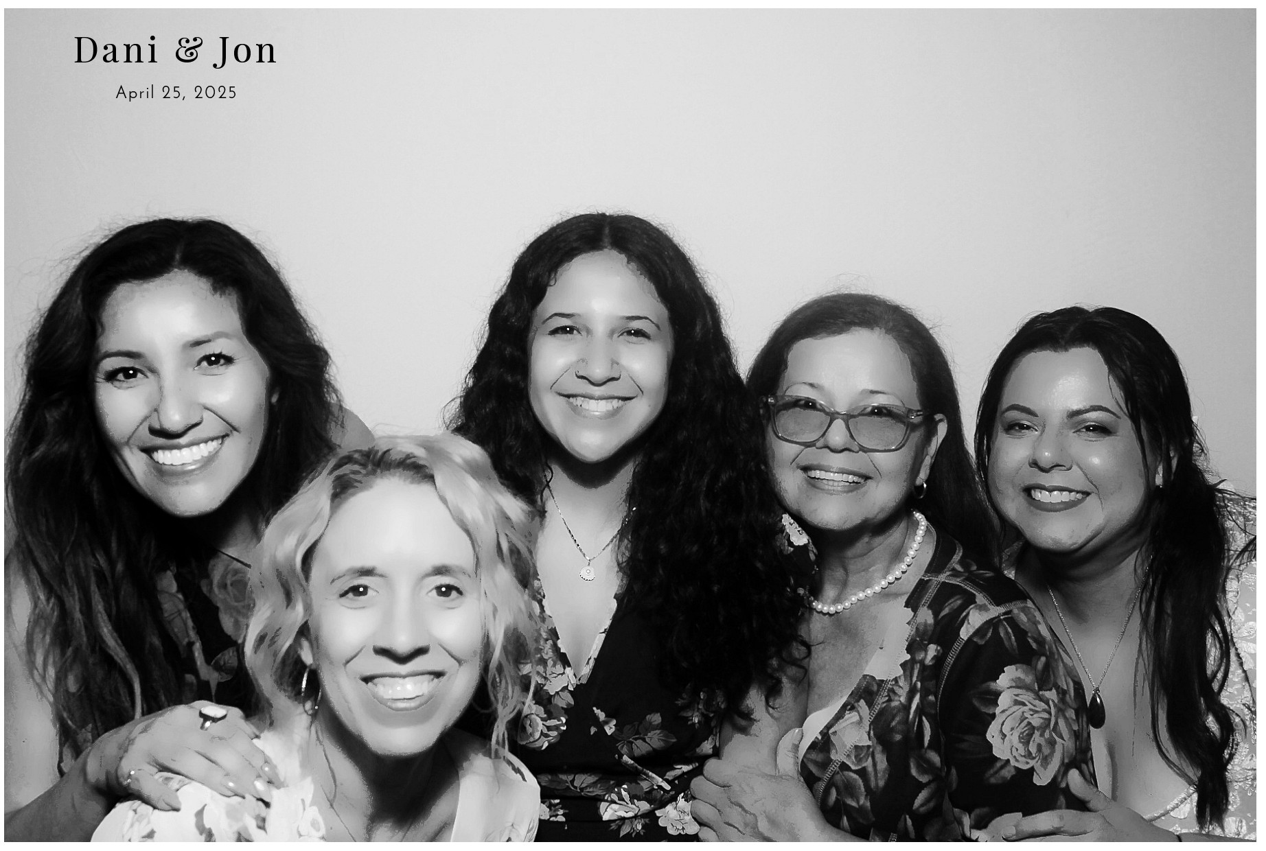 Danielle Starz Event | View more photos from the event at gallery.photoboothcincy.com/u/PhotoBoothCincy/Danielle-Starz-Event