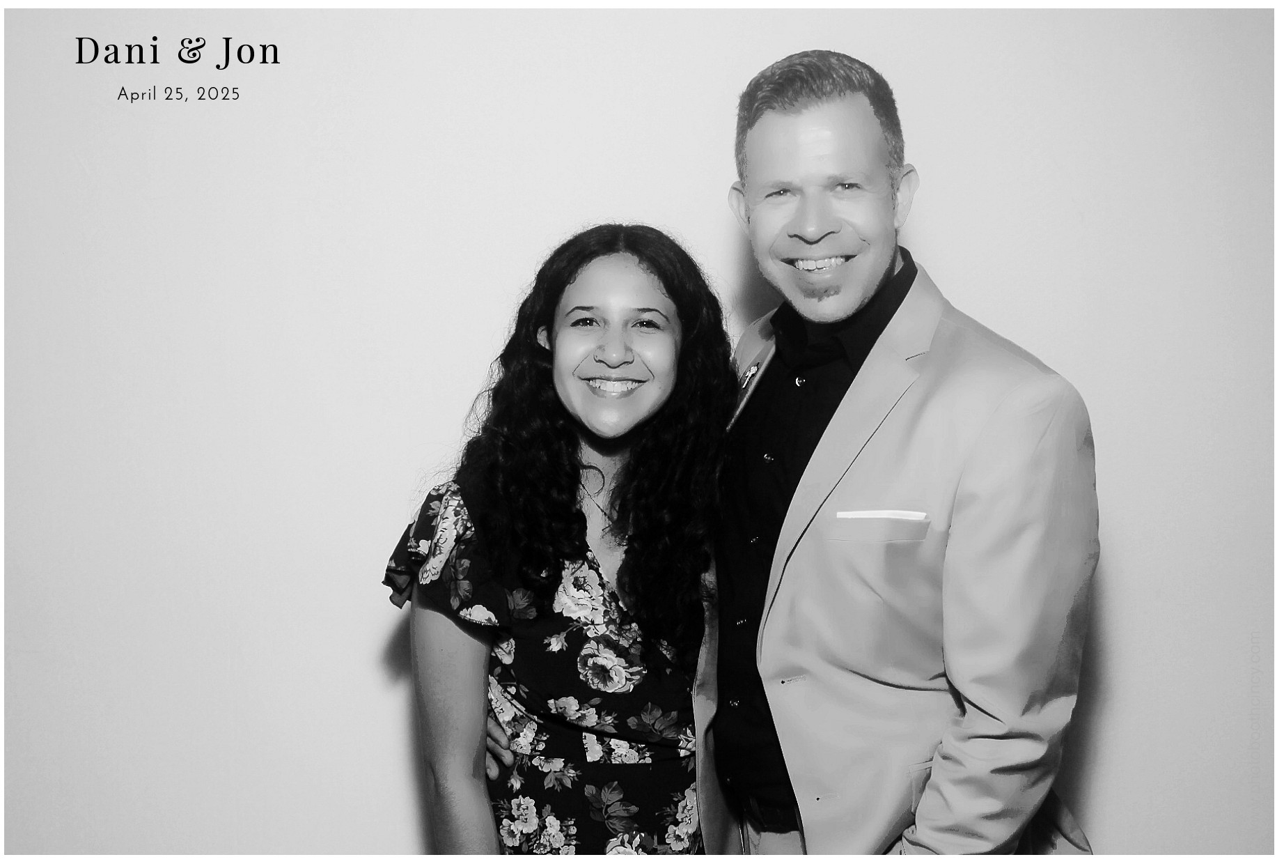 Danielle Starz Event | View more photos from the event at gallery.photoboothcincy.com/u/PhotoBoothCincy/Danielle-Starz-Event