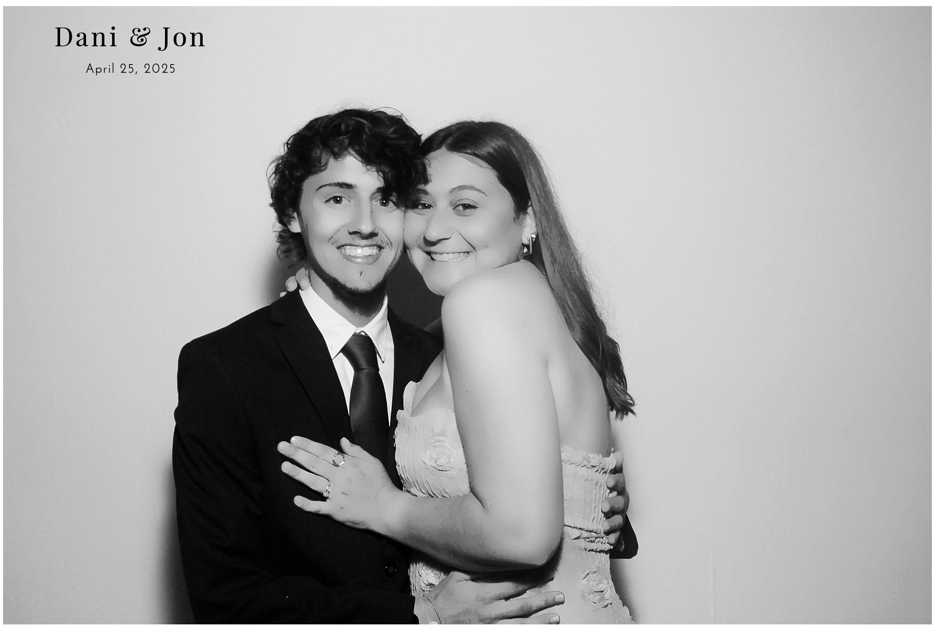 Danielle Starz Event | View more photos from the event at gallery.photoboothcincy.com/u/PhotoBoothCincy/Danielle-Starz-Event