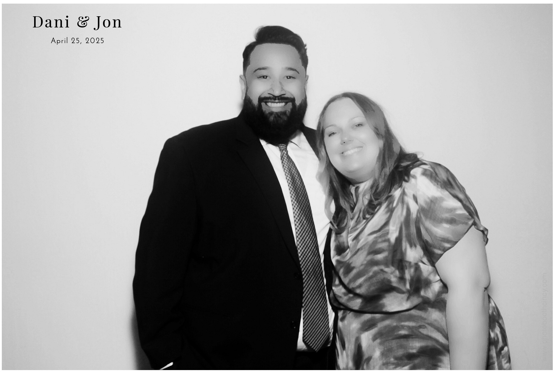 Danielle Starz Event | View more photos from the event at gallery.photoboothcincy.com/u/PhotoBoothCincy/Danielle-Starz-Event