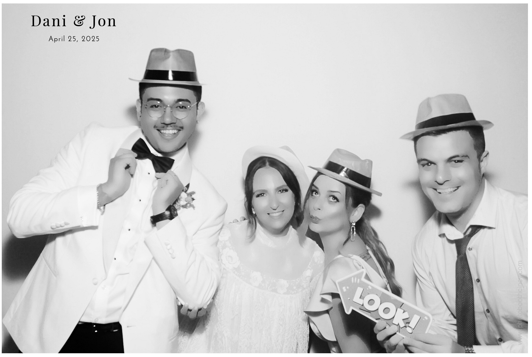 Danielle Starz Event | View more photos from the event at gallery.photoboothcincy.com/u/PhotoBoothCincy/Danielle-Starz-Event
