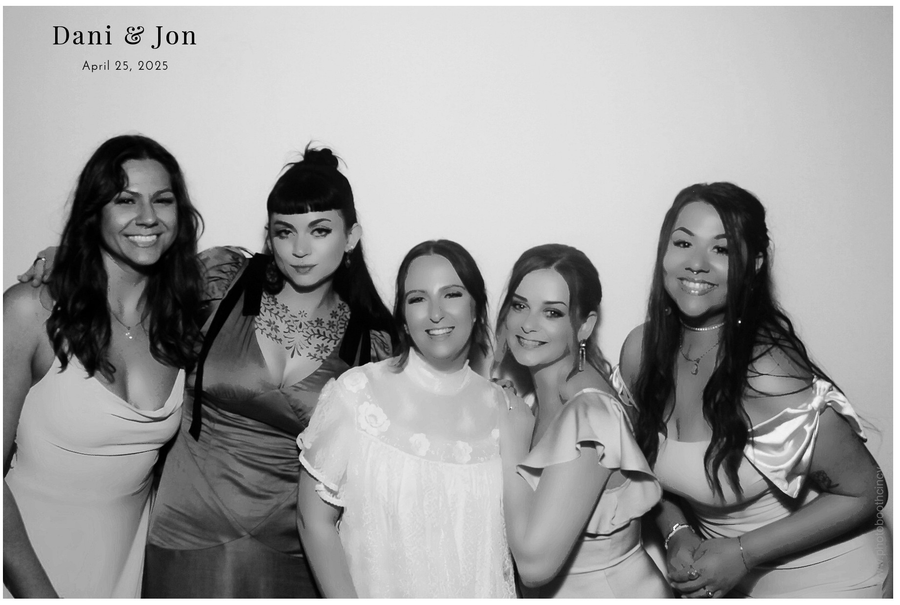 Danielle Starz Event | View more photos from the event at gallery.photoboothcincy.com/u/PhotoBoothCincy/Danielle-Starz-Event