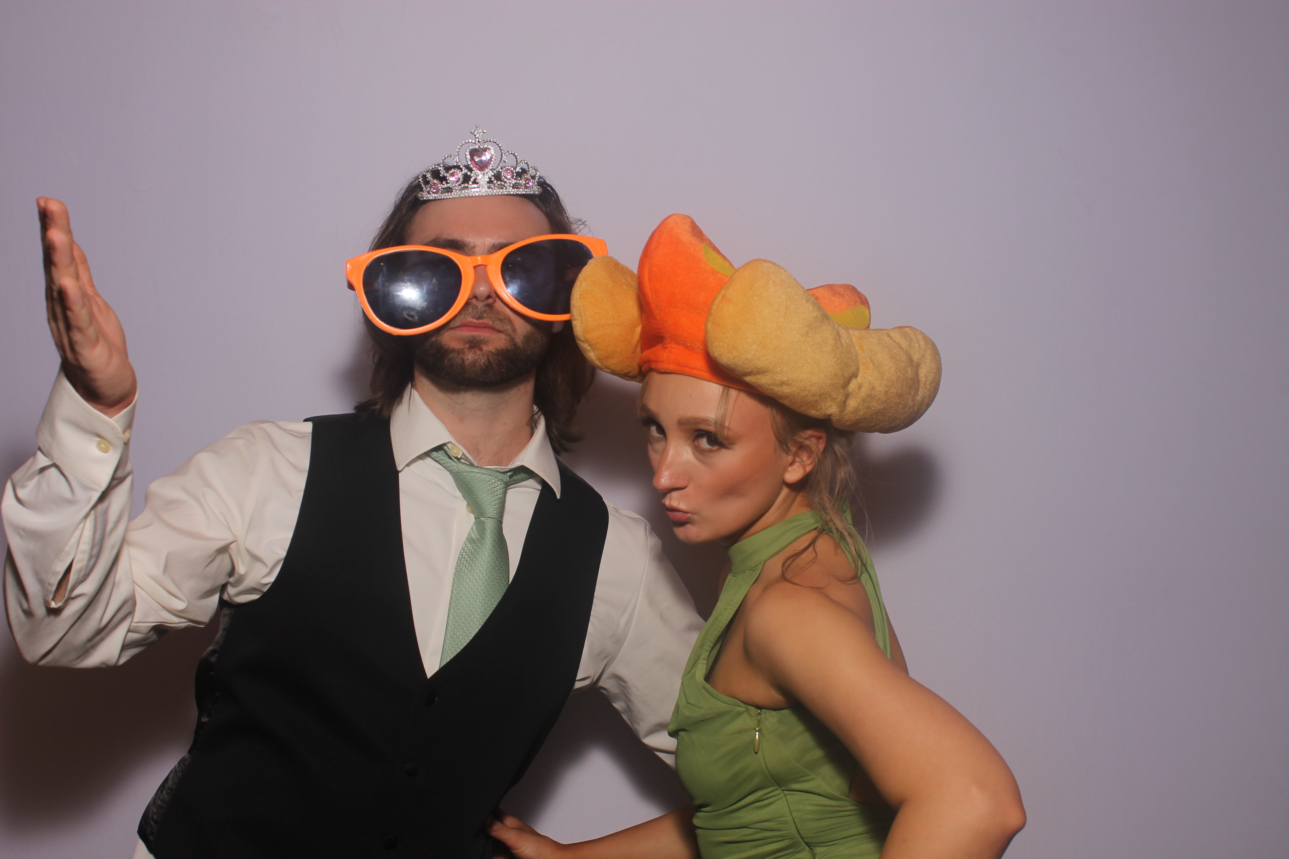 Danielle Starz Event | View more photos from the event at gallery.photoboothcincy.com/u/PhotoBoothCincy/Danielle-Starz-Event