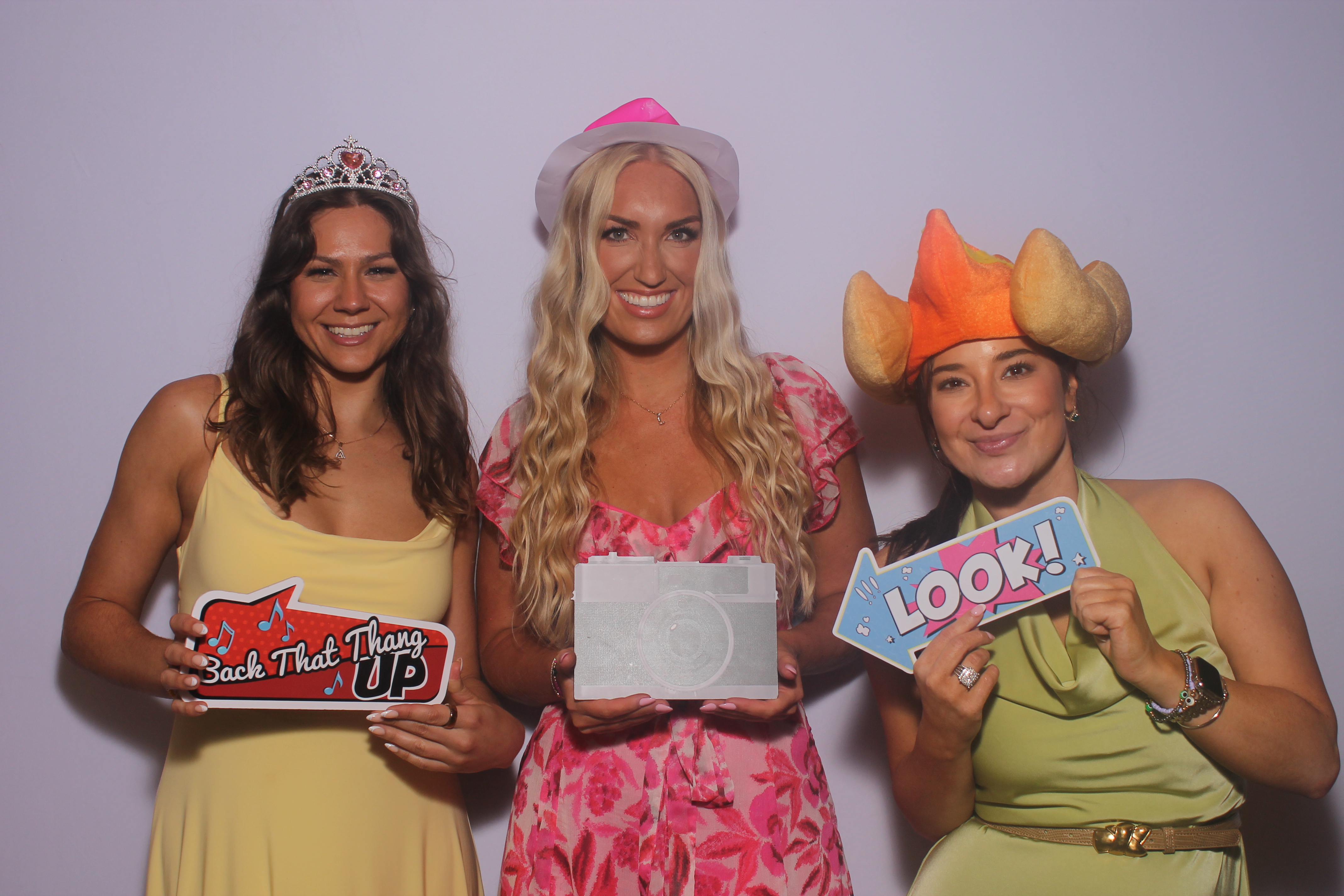 Danielle Starz Event | View more photos from the event at gallery.photoboothcincy.com/u/PhotoBoothCincy/Danielle-Starz-Event