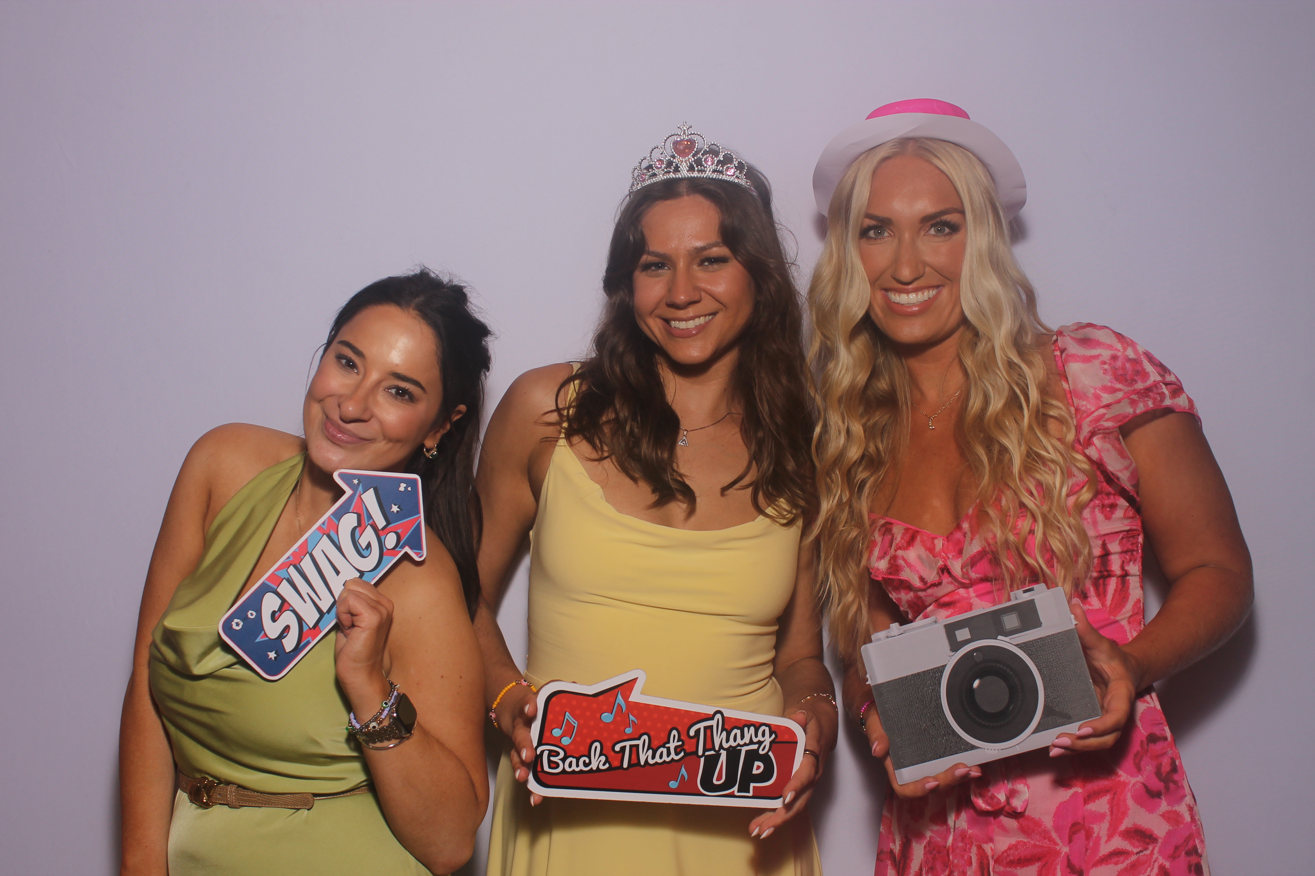 Danielle Starz Event | View more photos from the event at gallery.photoboothcincy.com/u/PhotoBoothCincy/Danielle-Starz-Event
