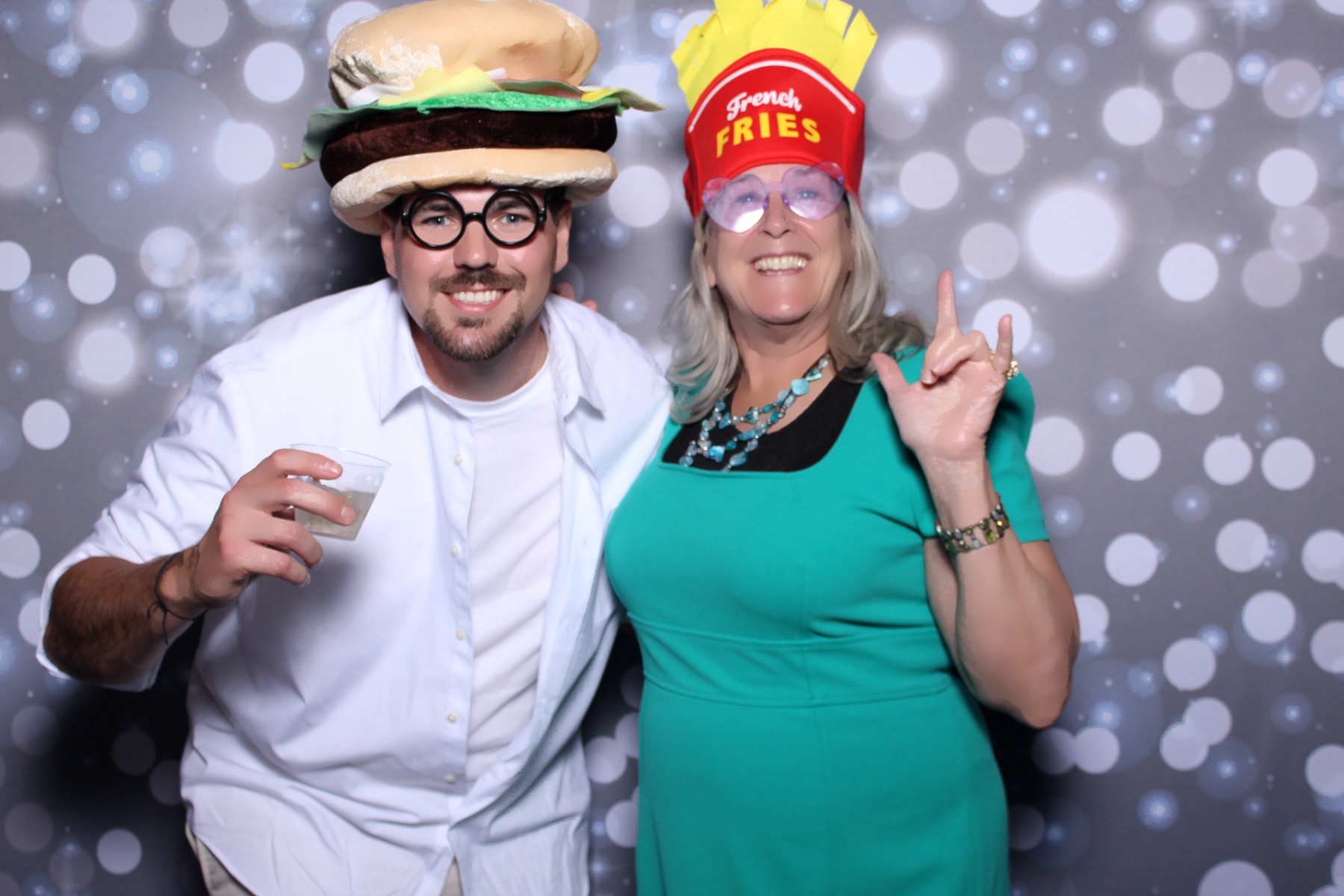 DeChant | View more photos from the event at gallery.photoboothcincy.com/u/PhotoBoothCincy/DeChant