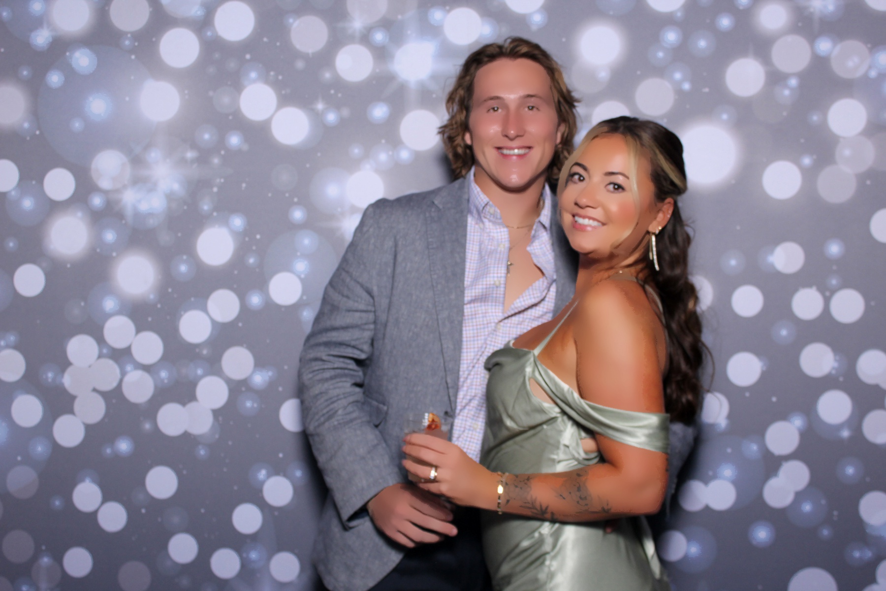 DeChant | View more photos from the event at gallery.photoboothcincy.com/u/PhotoBoothCincy/DeChant