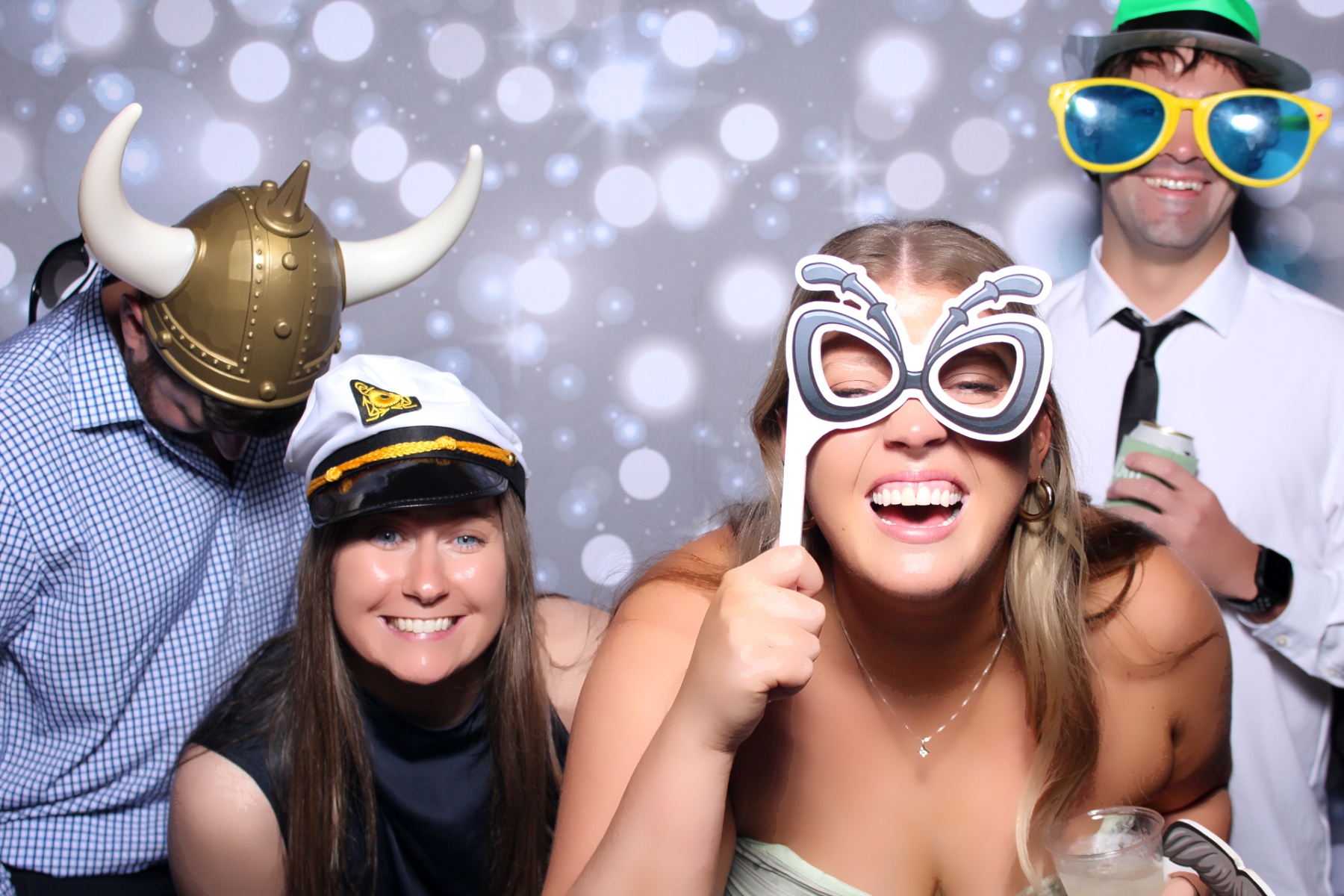 DeChant | View more photos from the event at gallery.photoboothcincy.com/u/PhotoBoothCincy/DeChant