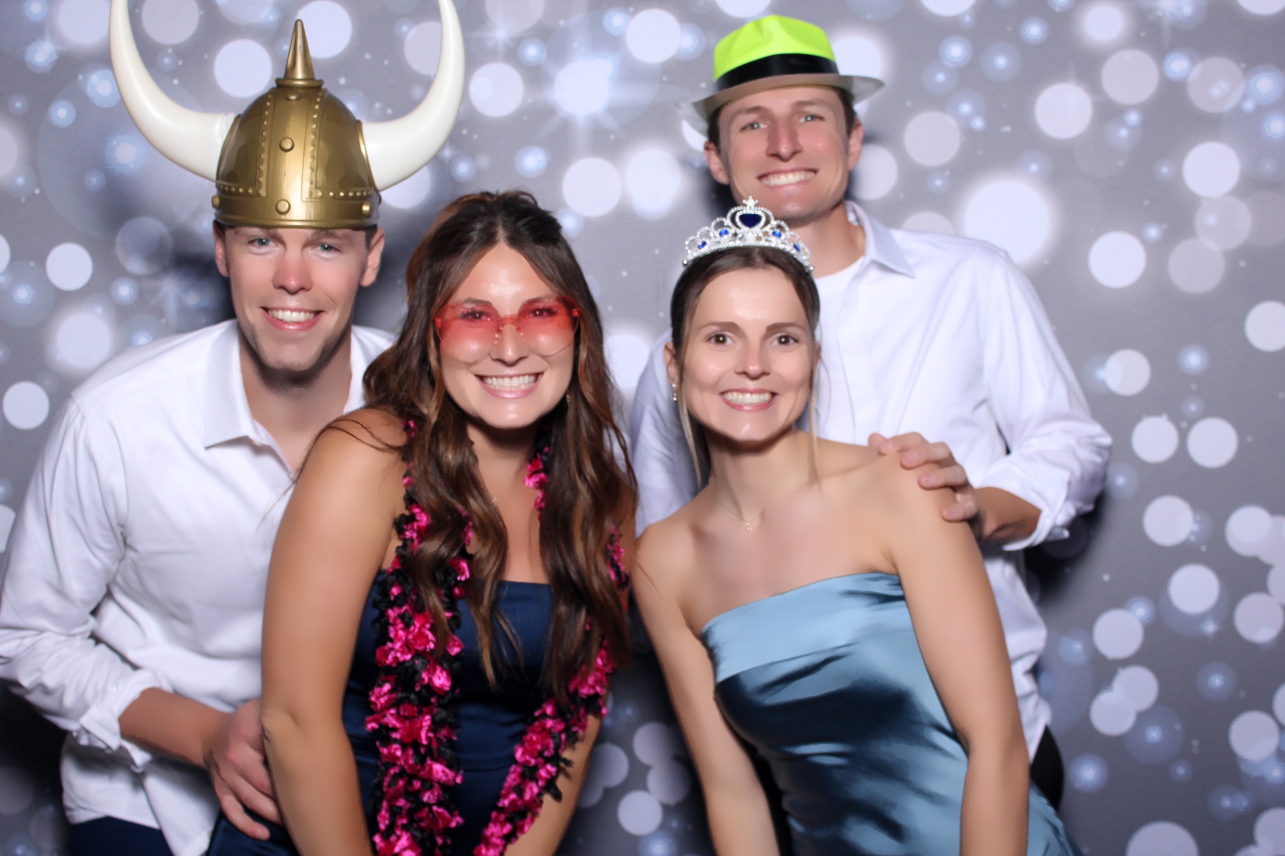 DeChant | View more photos from the event at gallery.photoboothcincy.com/u/PhotoBoothCincy/DeChant