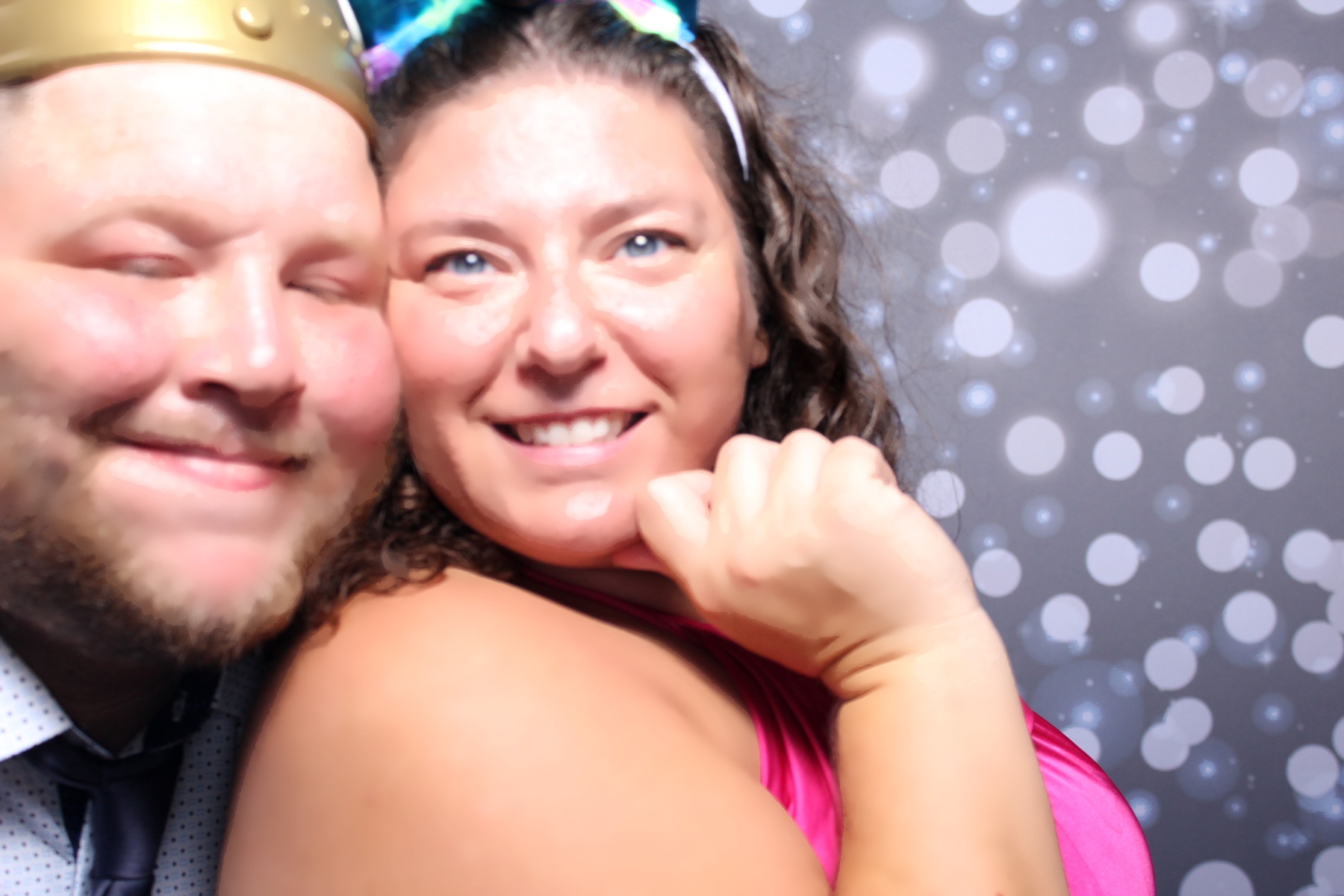 DeChant | View more photos from the event at gallery.photoboothcincy.com/u/PhotoBoothCincy/DeChant