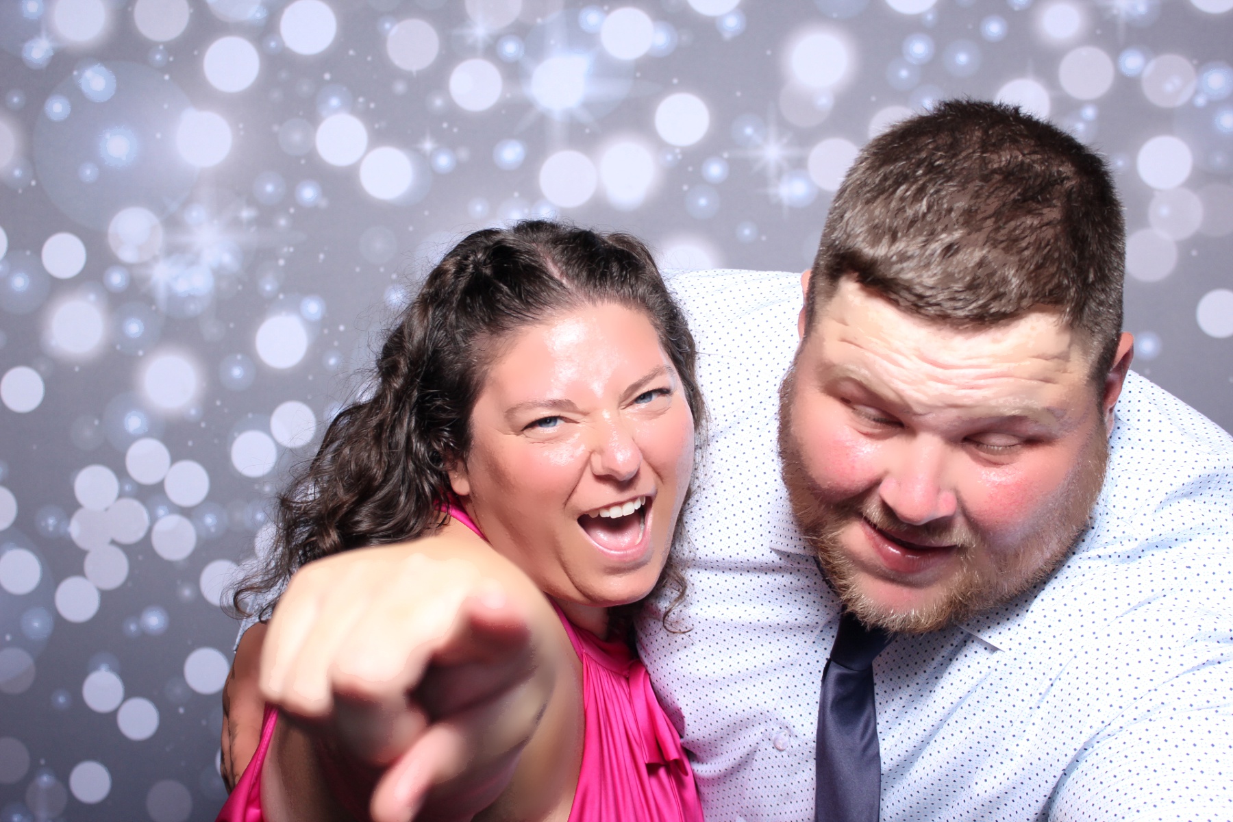 DeChant | View more photos from the event at gallery.photoboothcincy.com/u/PhotoBoothCincy/DeChant