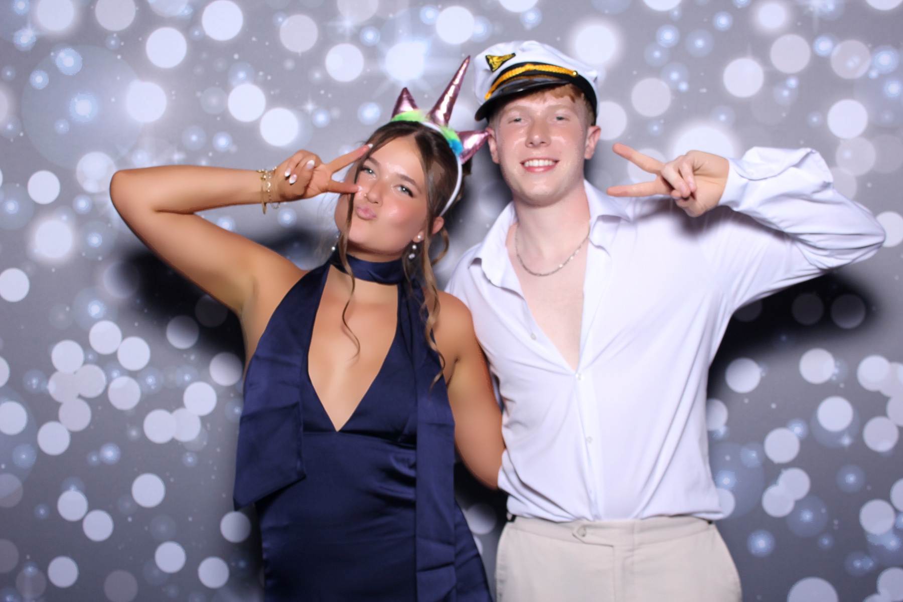 DeChant | View more photos from the event at gallery.photoboothcincy.com/u/PhotoBoothCincy/DeChant
