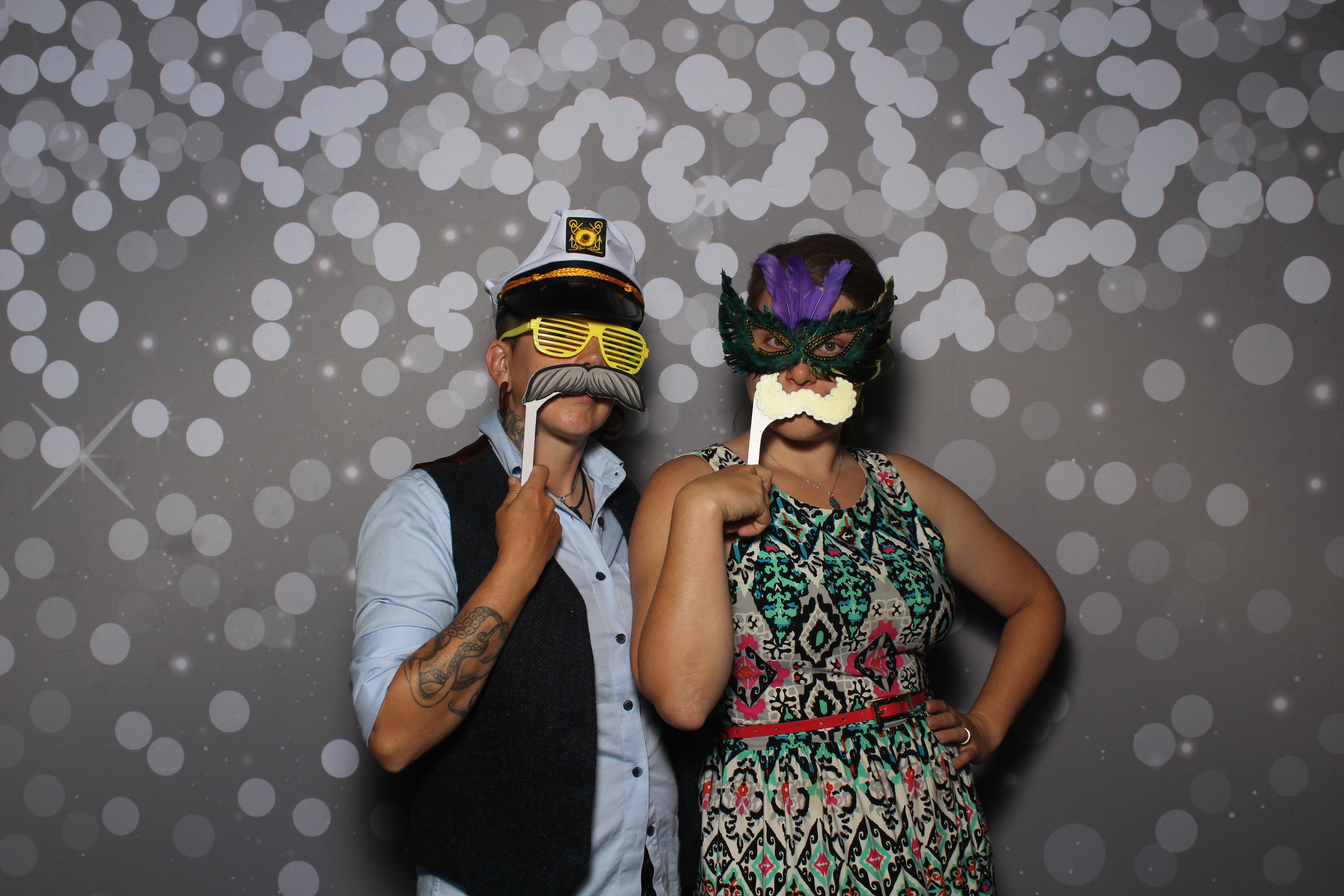 Deborah Birthday Party | View more photos from the event at gallery.photoboothcincy.com/u/PhotoBoothCincy/Deborah-Birthday-Party