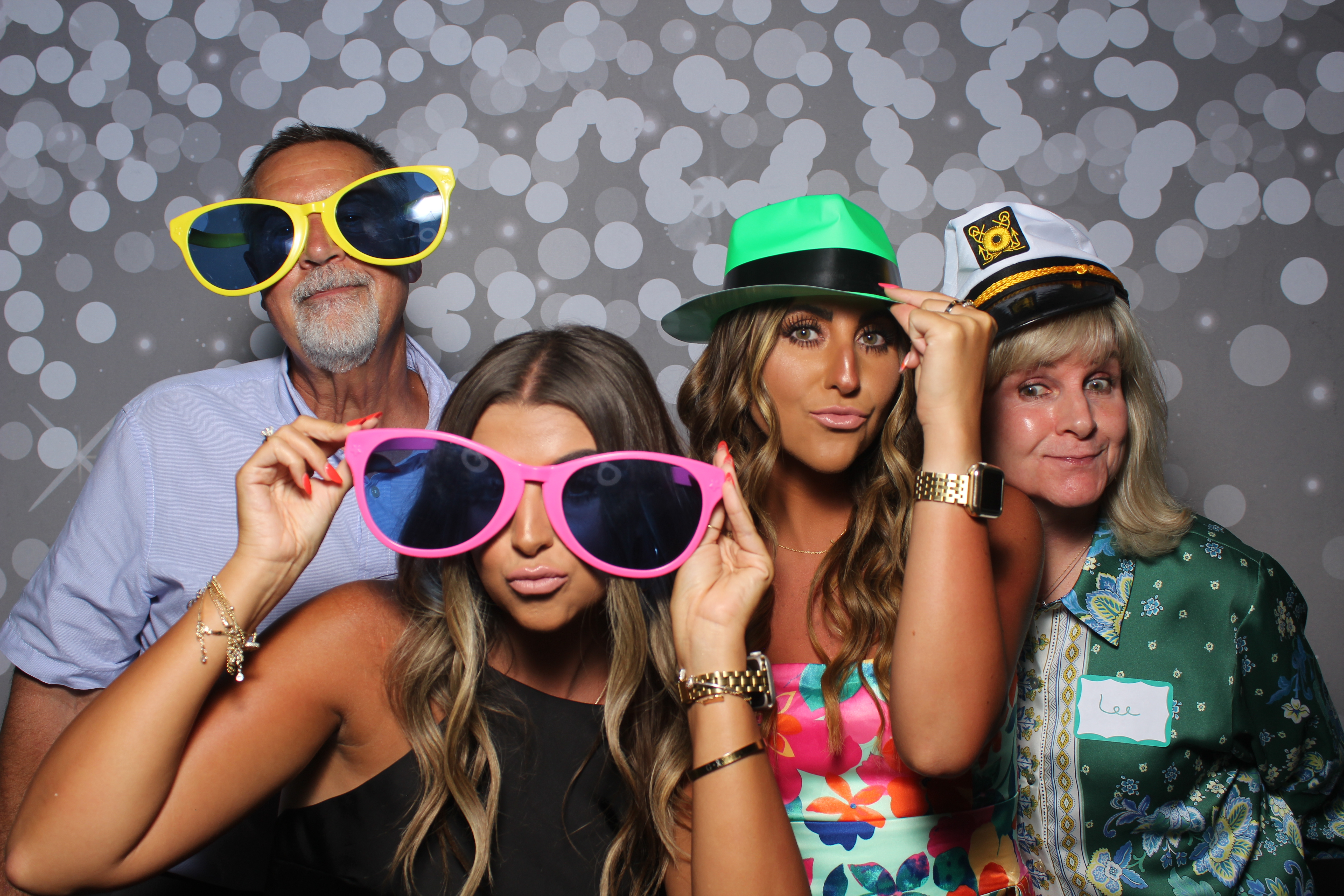 Deborah Birthday Party | View more photos from the event at gallery.photoboothcincy.com/u/PhotoBoothCincy/Deborah-Birthday-Party