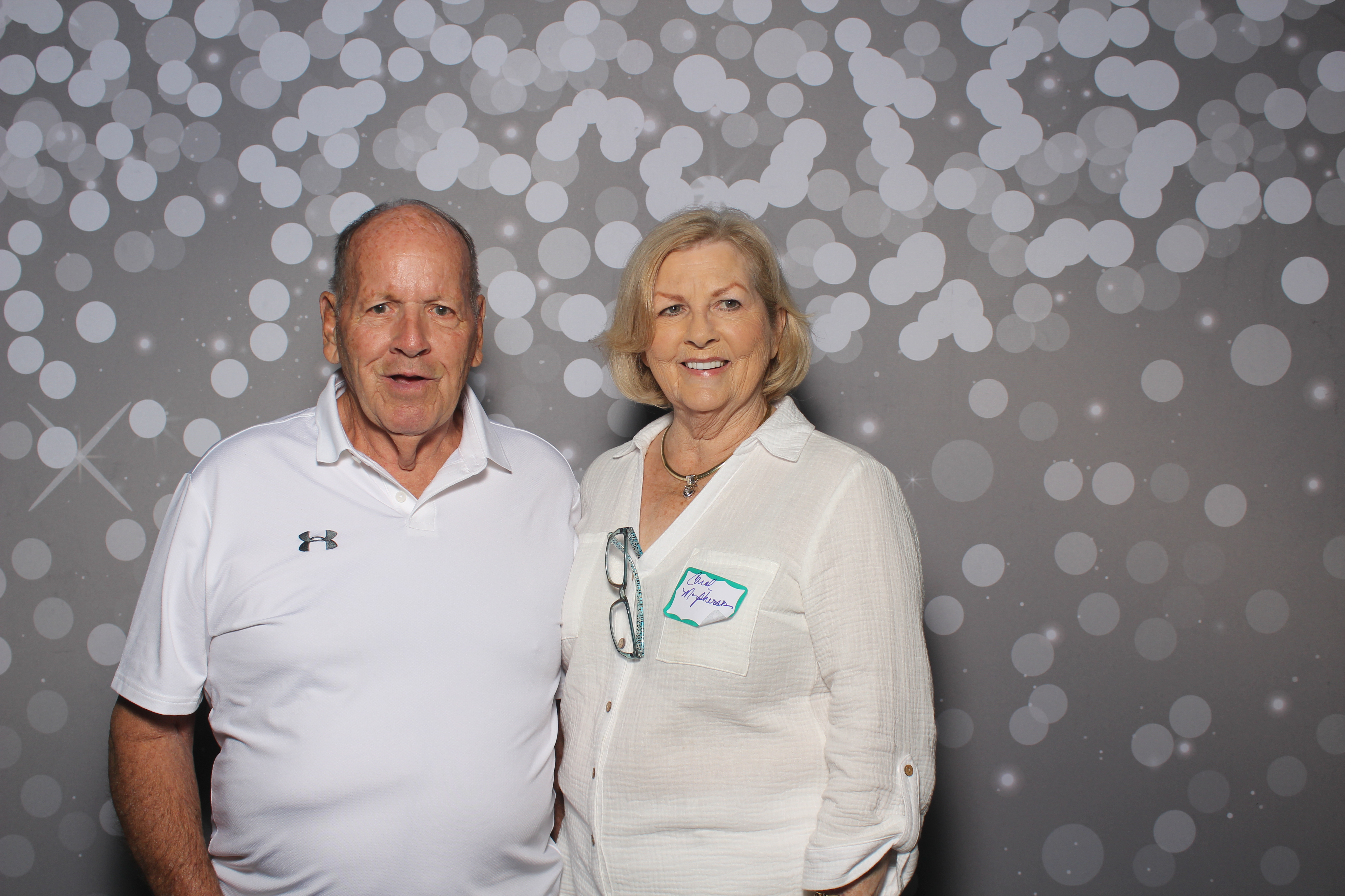 Deborah Birthday Party | View more photos from the event at gallery.photoboothcincy.com/u/PhotoBoothCincy/Deborah-Birthday-Party