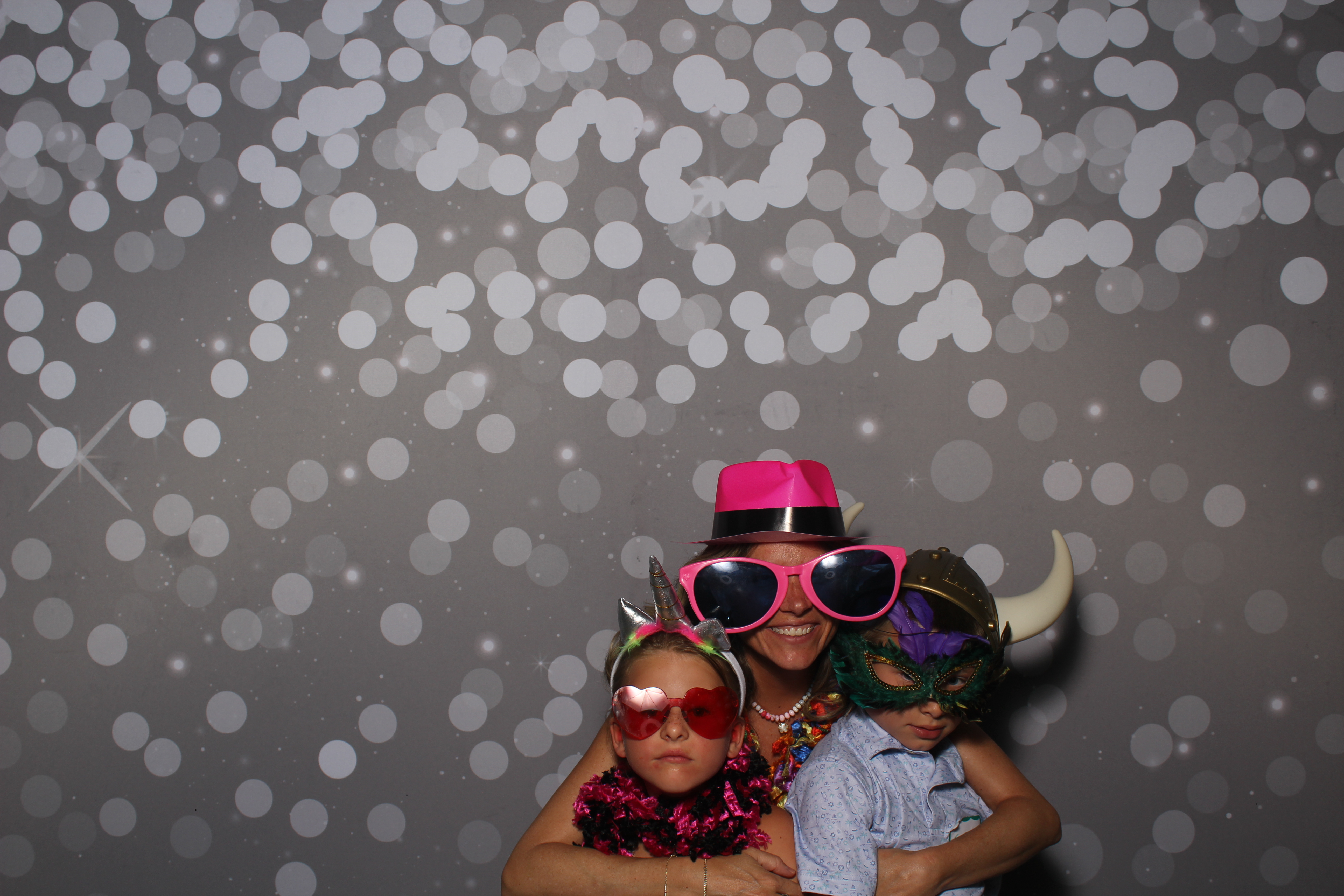 Deborah Birthday Party | View more photos from the event at gallery.photoboothcincy.com/u/PhotoBoothCincy/Deborah-Birthday-Party