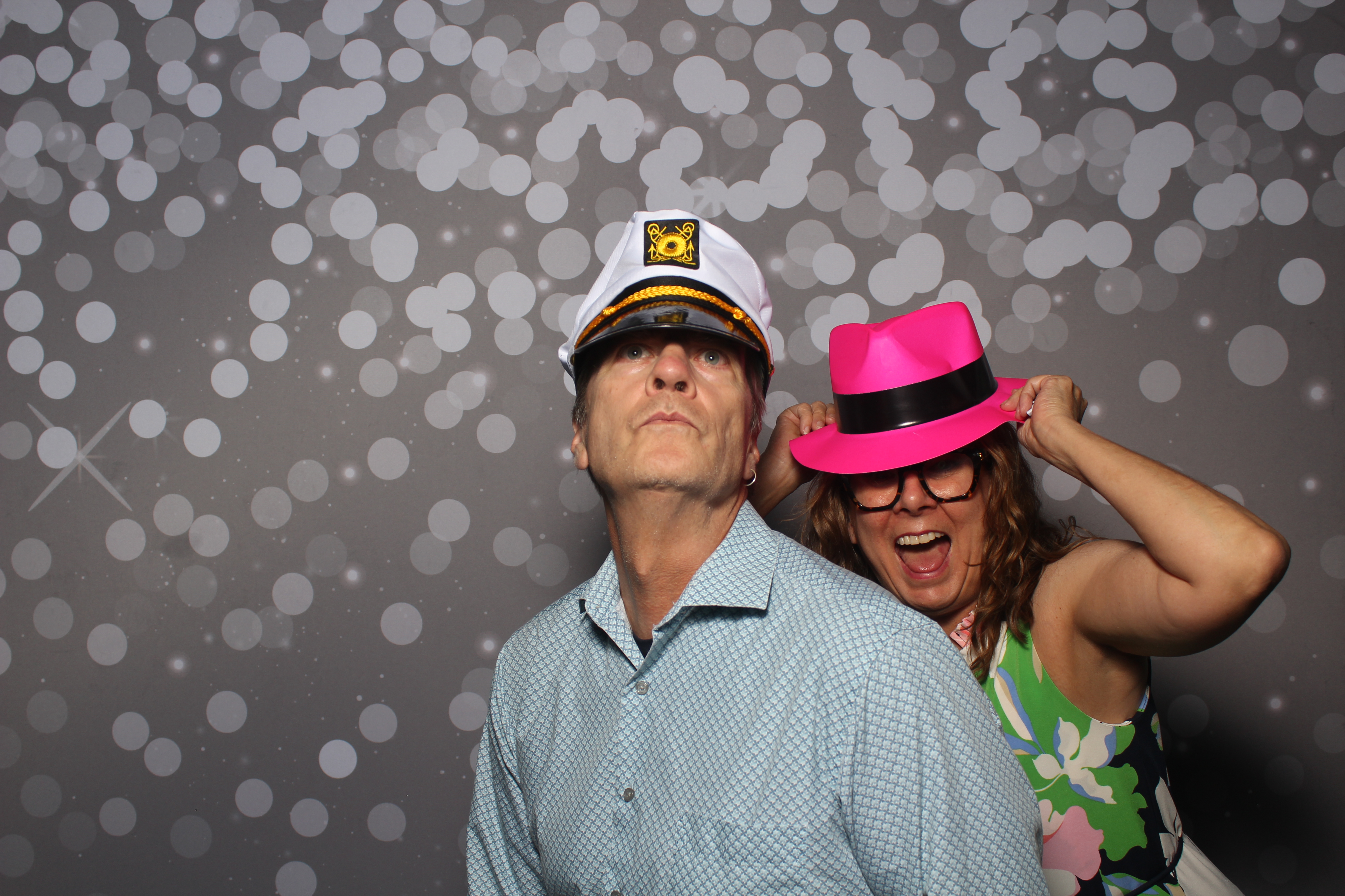 Deborah Birthday Party | View more photos from the event at gallery.photoboothcincy.com/u/PhotoBoothCincy/Deborah-Birthday-Party