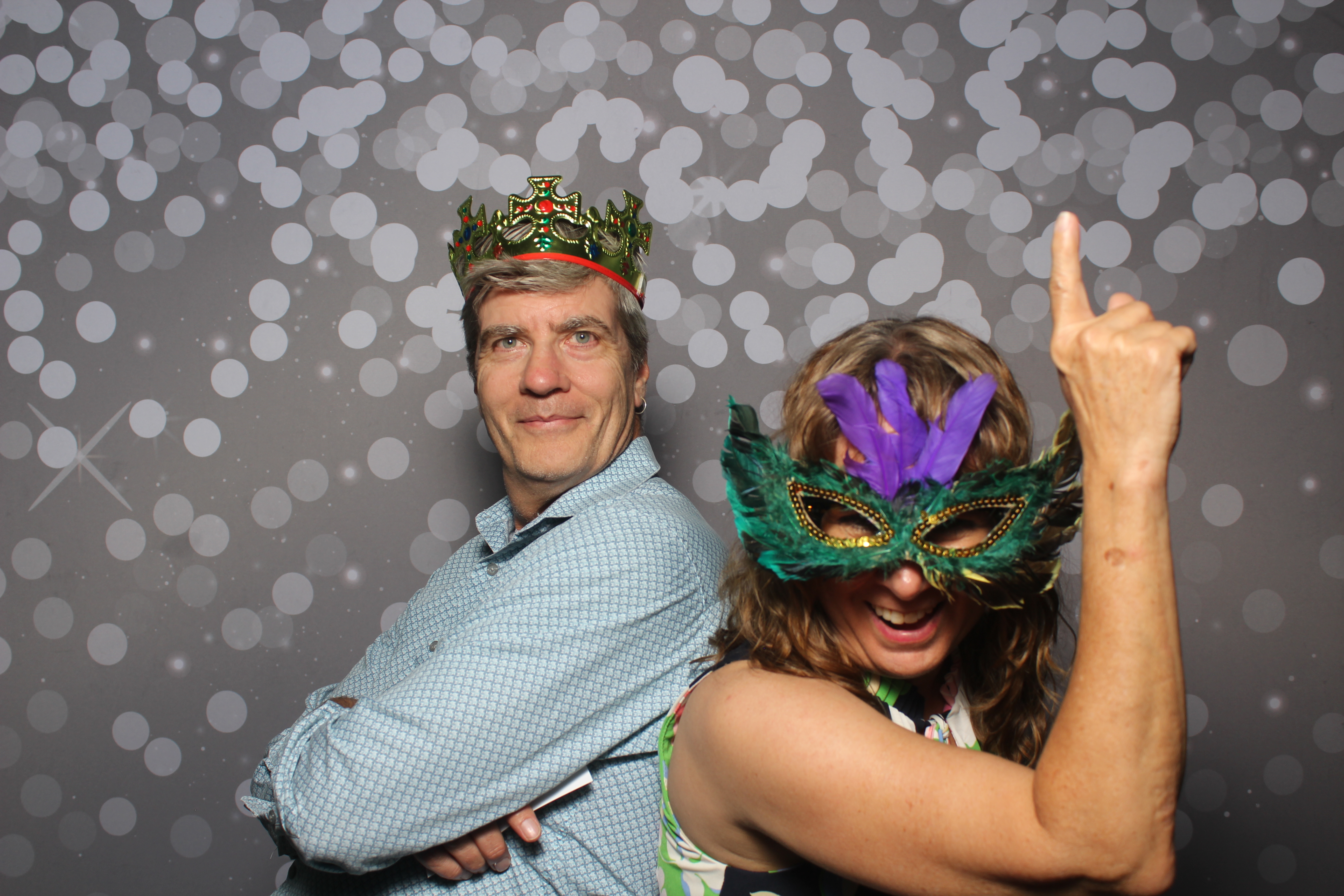 Deborah Birthday Party | View more photos from the event at gallery.photoboothcincy.com/u/PhotoBoothCincy/Deborah-Birthday-Party