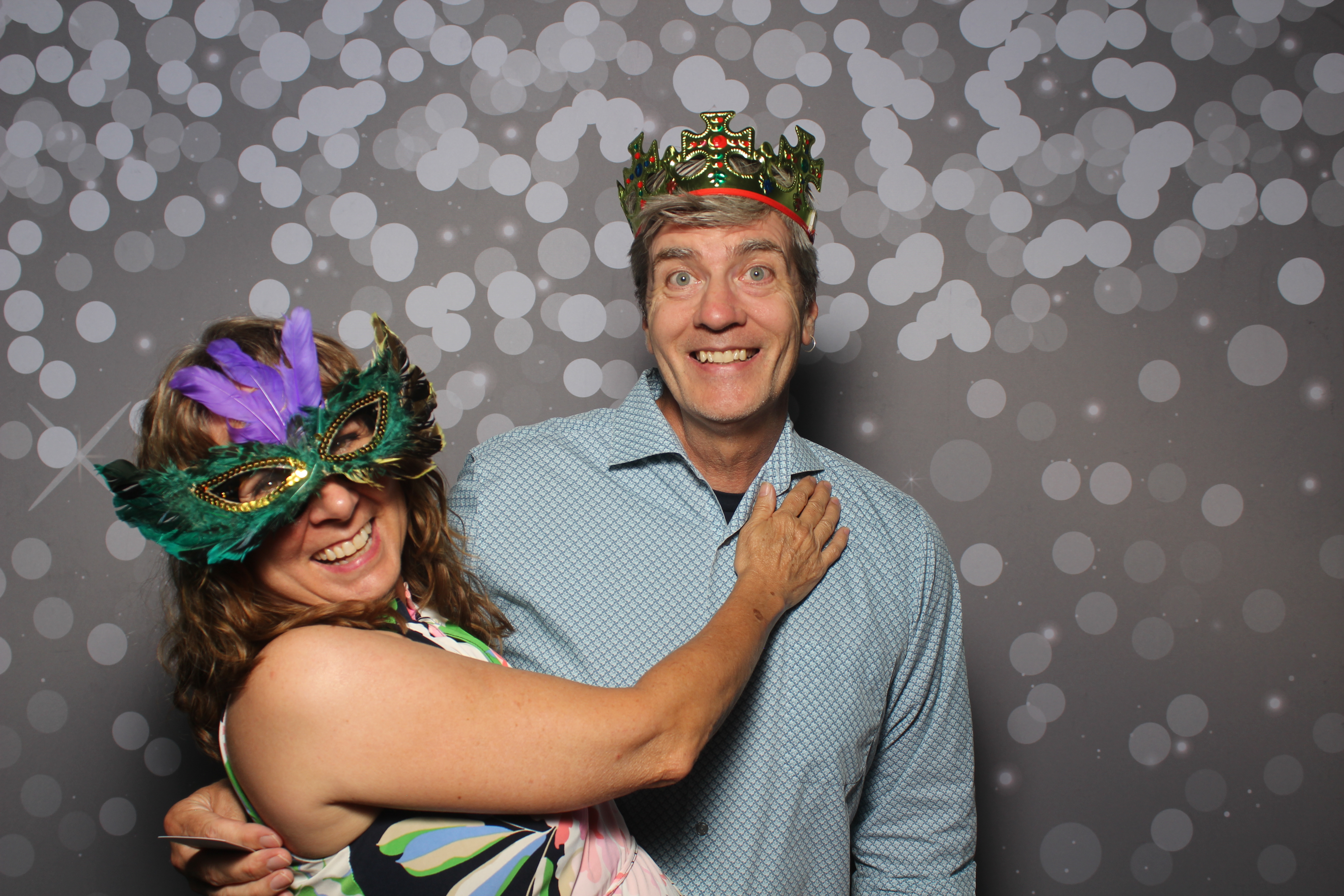 Deborah Birthday Party | View more photos from the event at gallery.photoboothcincy.com/u/PhotoBoothCincy/Deborah-Birthday-Party