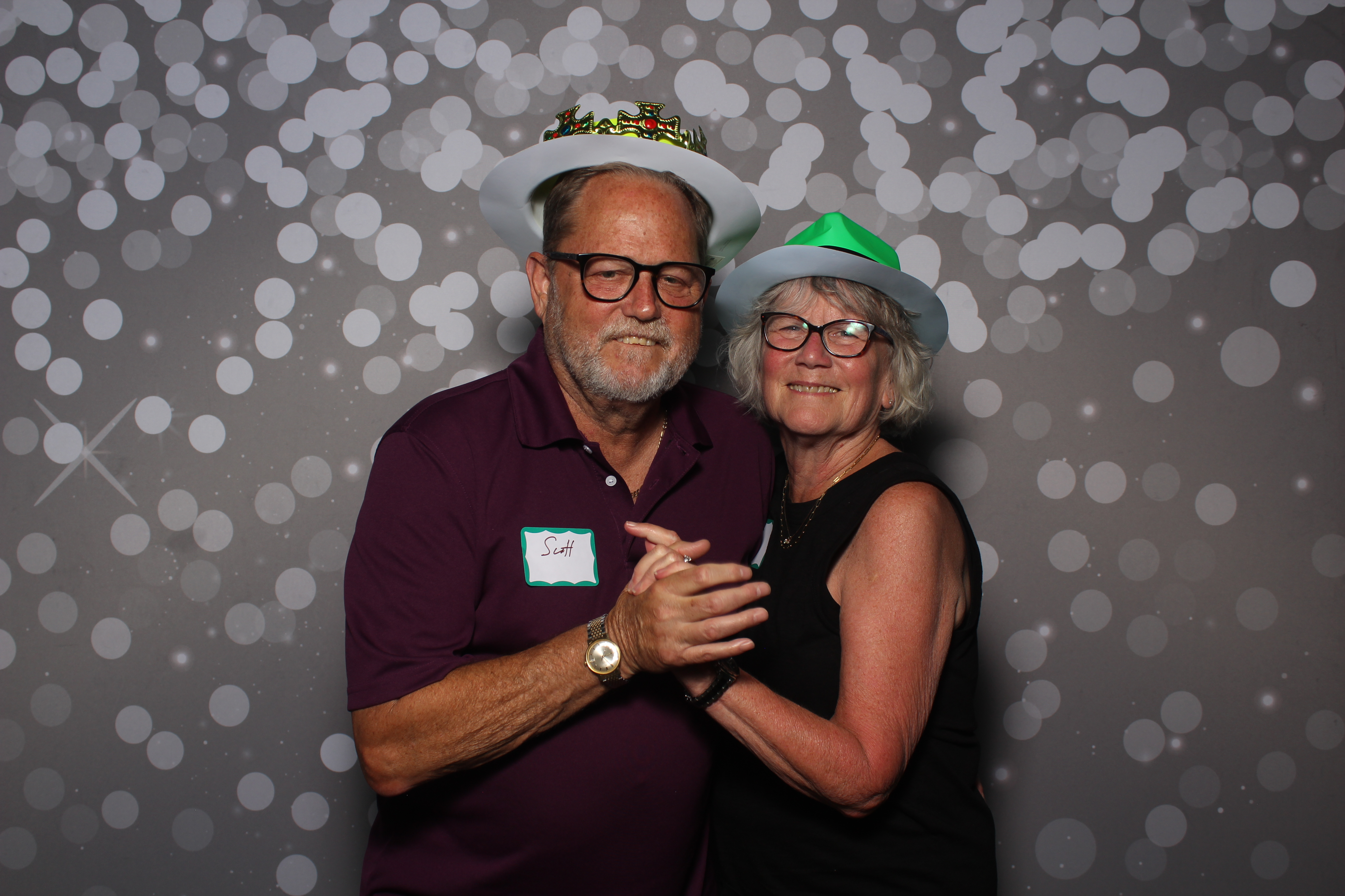 Deborah Birthday Party | View more photos from the event at gallery.photoboothcincy.com/u/PhotoBoothCincy/Deborah-Birthday-Party