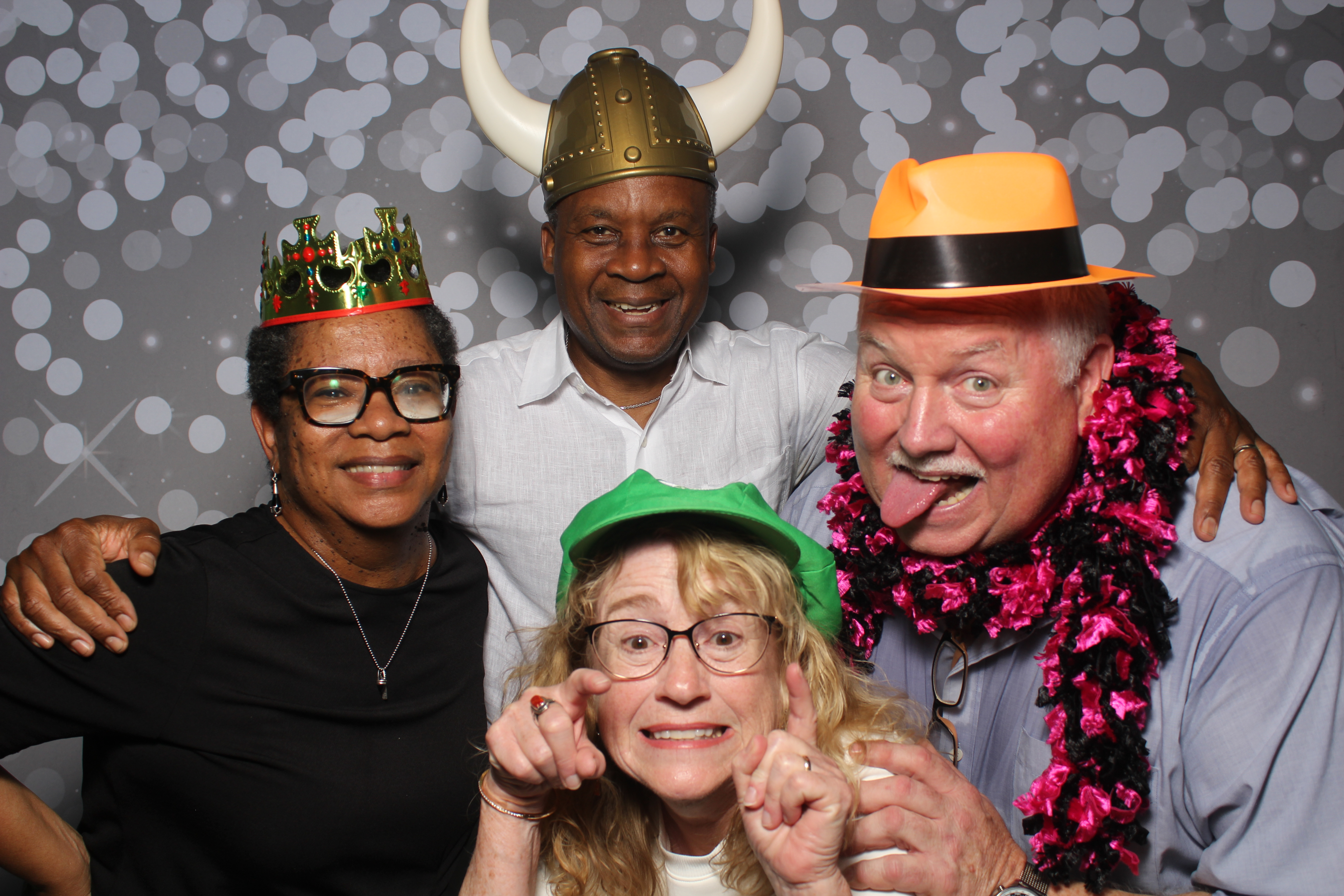 Deborah Birthday Party | View more photos from the event at gallery.photoboothcincy.com/u/PhotoBoothCincy/Deborah-Birthday-Party