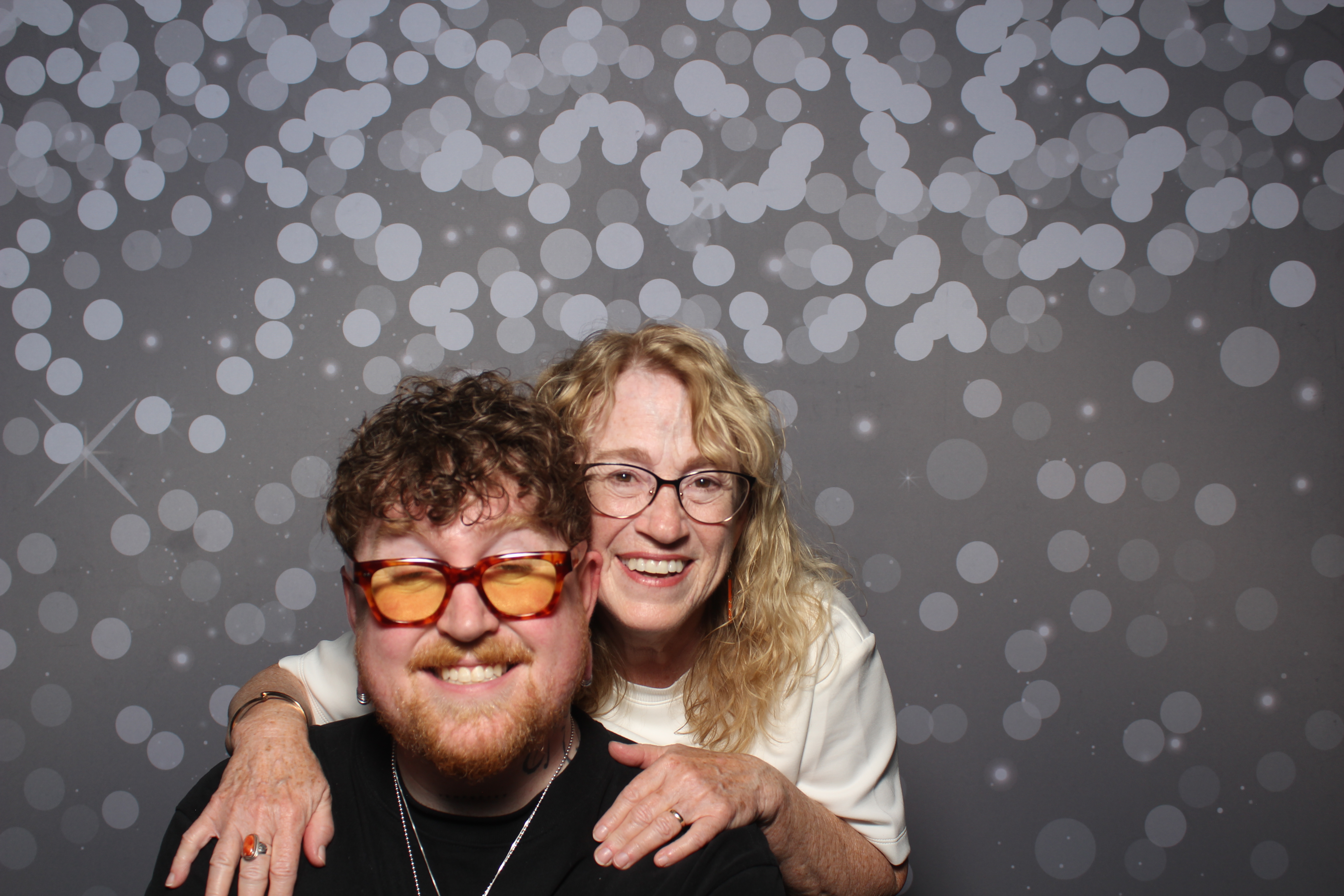 Deborah Birthday Party | View more photos from the event at gallery.photoboothcincy.com/u/PhotoBoothCincy/Deborah-Birthday-Party