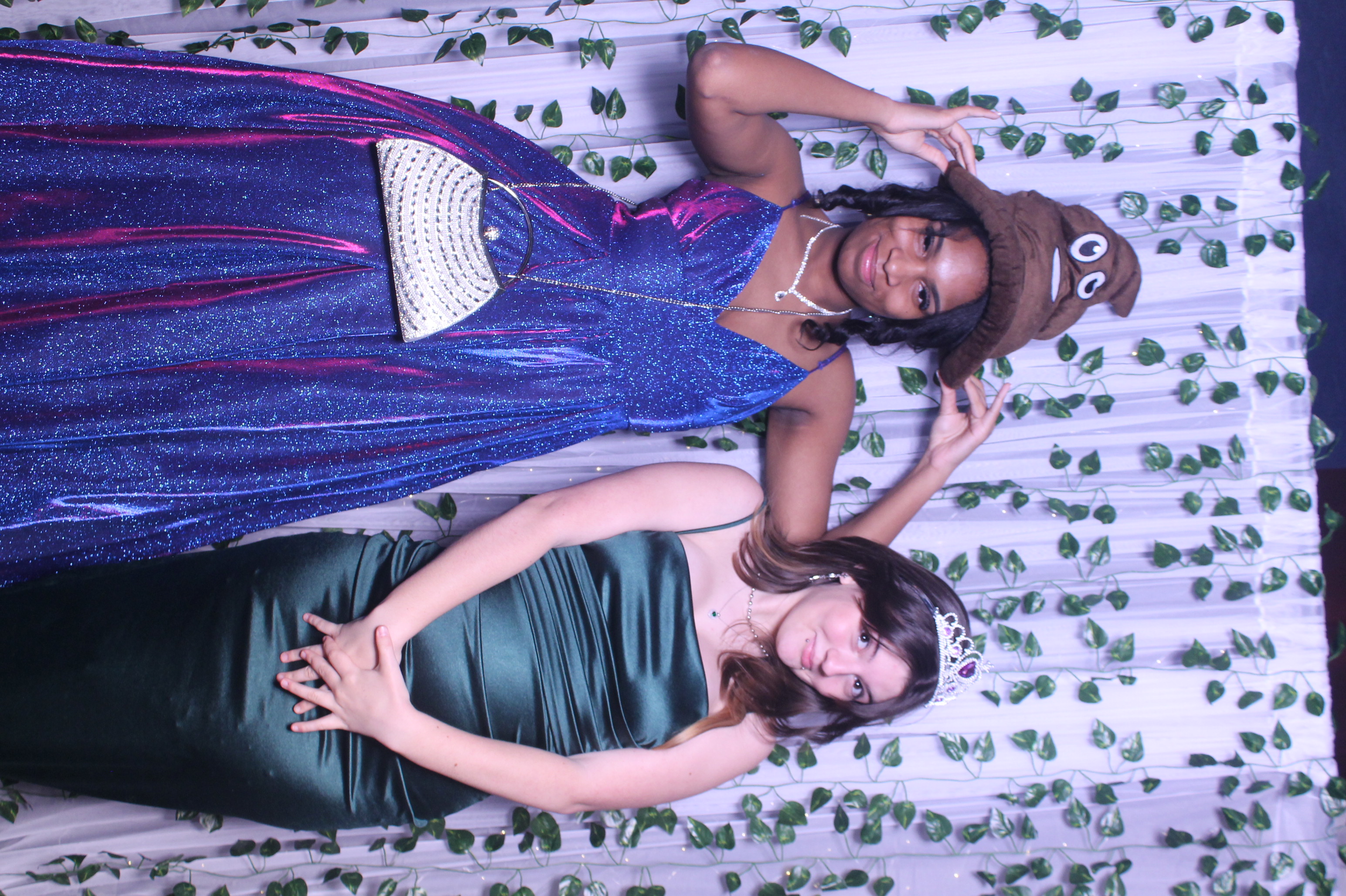 Deer Park Prom | View more photos from the event at gallery.photoboothcincy.com/u/PhotoBoothCincy/Deer-Park-Prom