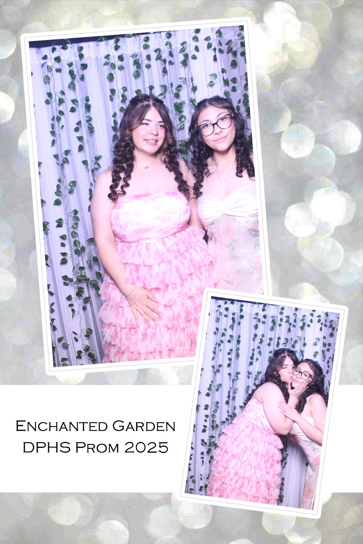 Deer Park Prom | View more photos from the event at gallery.photoboothcincy.com/u/PhotoBoothCincy/Deer-Park-Prom