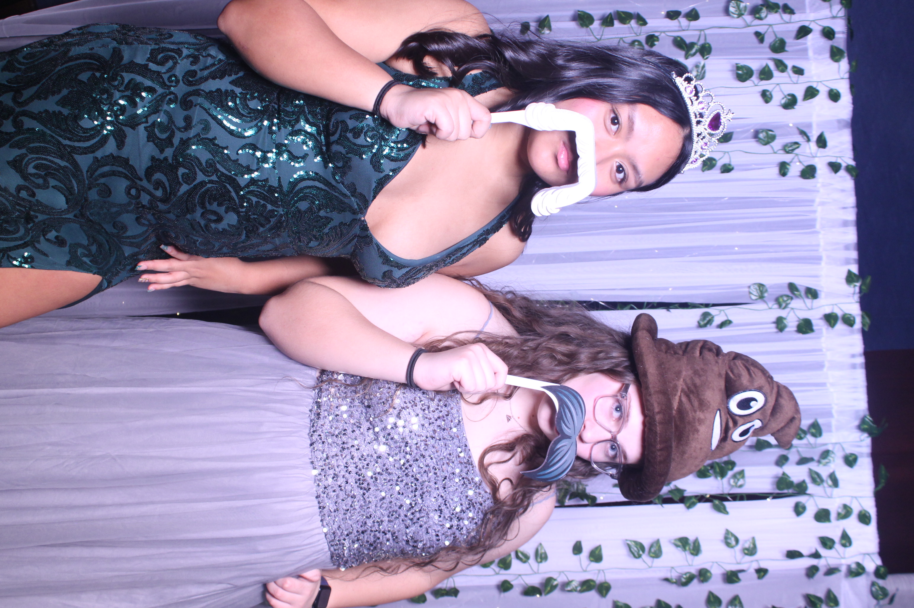 Deer Park Prom | View more photos from the event at gallery.photoboothcincy.com/u/PhotoBoothCincy/Deer-Park-Prom