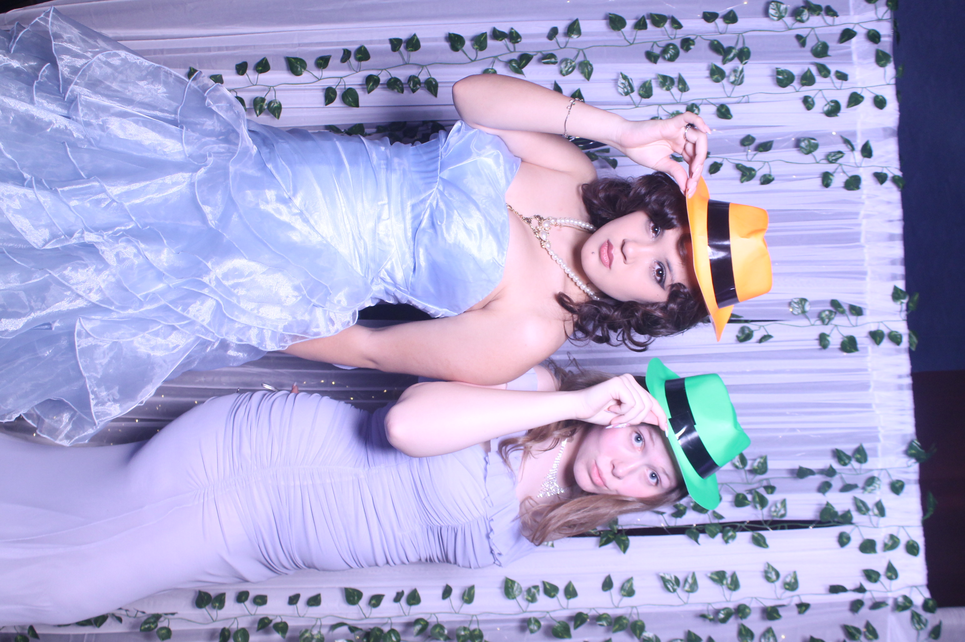 Deer Park Prom | View more photos from the event at gallery.photoboothcincy.com/u/PhotoBoothCincy/Deer-Park-Prom