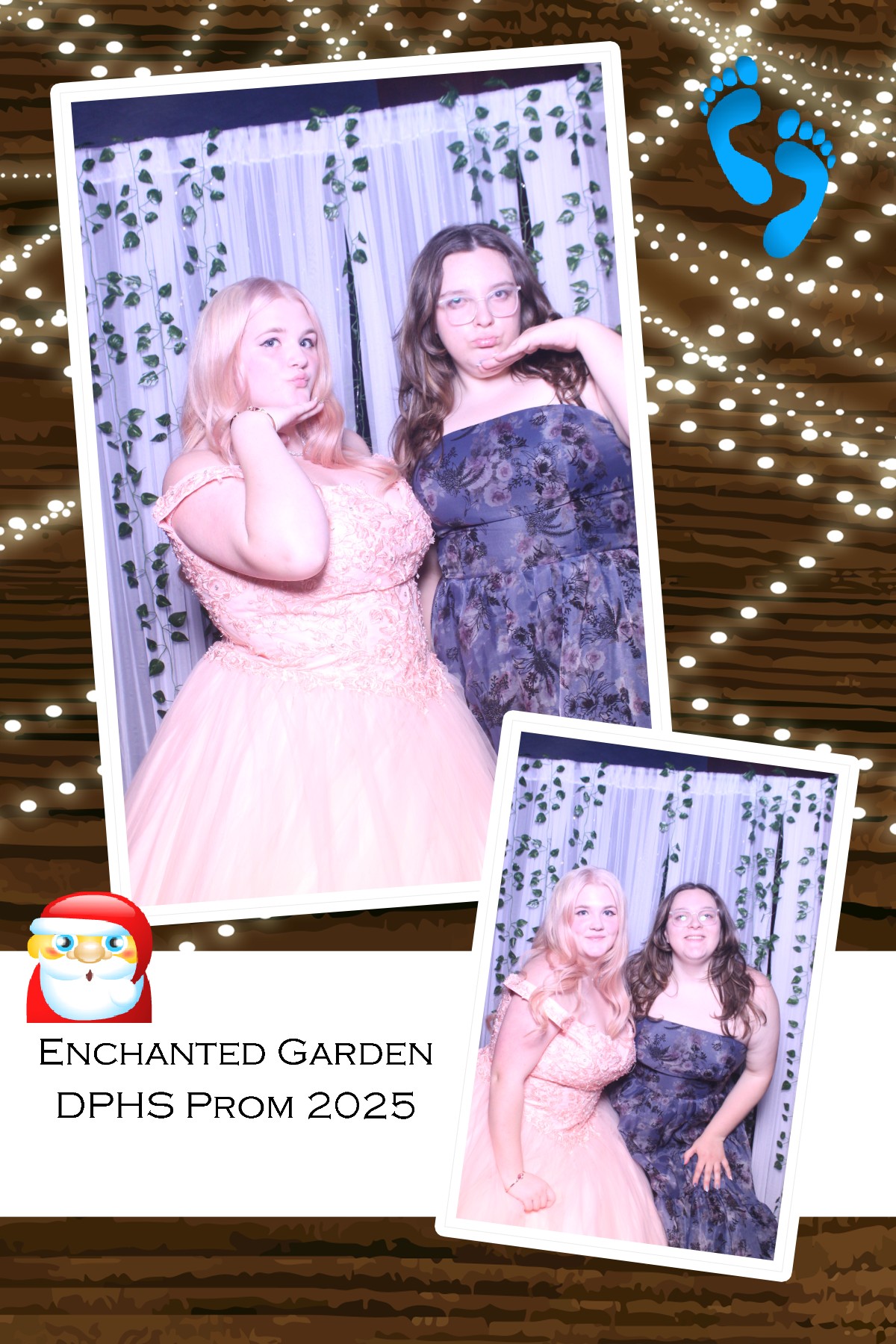 Deer Park Prom | View more photos from the event at gallery.photoboothcincy.com/u/PhotoBoothCincy/Deer-Park-Prom