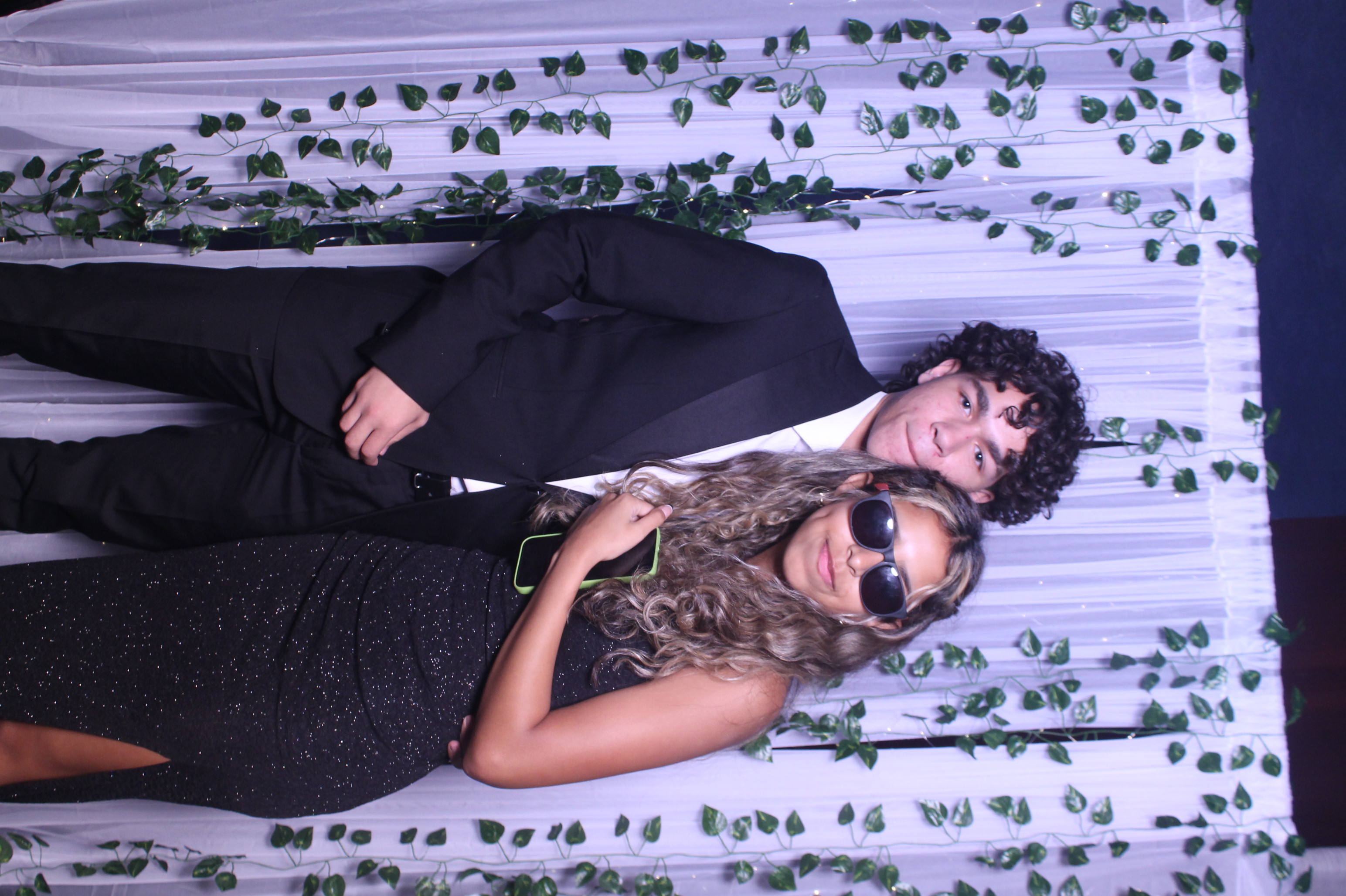 Deer Park Prom | View more photos from the event at gallery.photoboothcincy.com/u/PhotoBoothCincy/Deer-Park-Prom