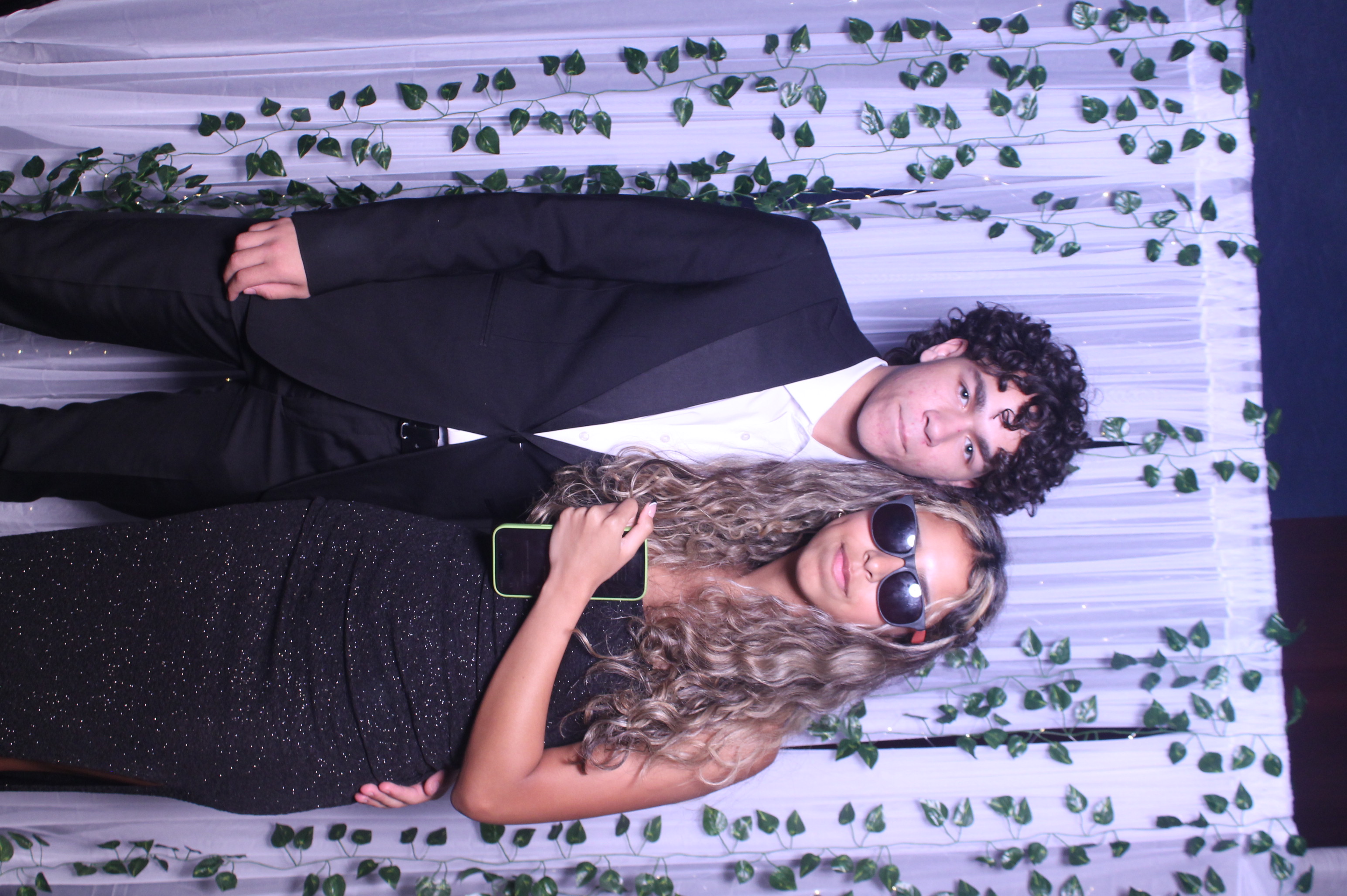 Deer Park Prom | View more photos from the event at gallery.photoboothcincy.com/u/PhotoBoothCincy/Deer-Park-Prom