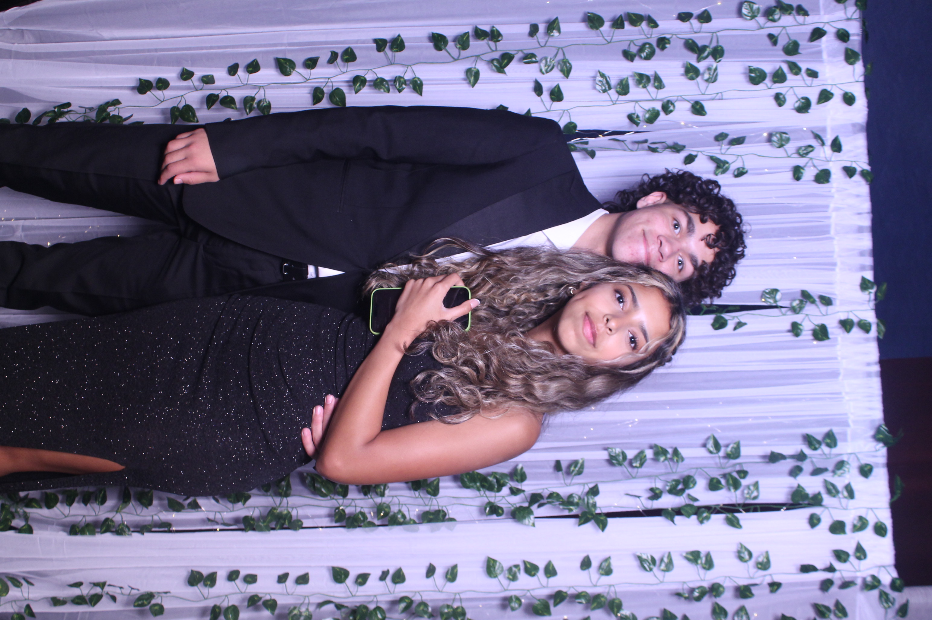 Deer Park Prom | View more photos from the event at gallery.photoboothcincy.com/u/PhotoBoothCincy/Deer-Park-Prom
