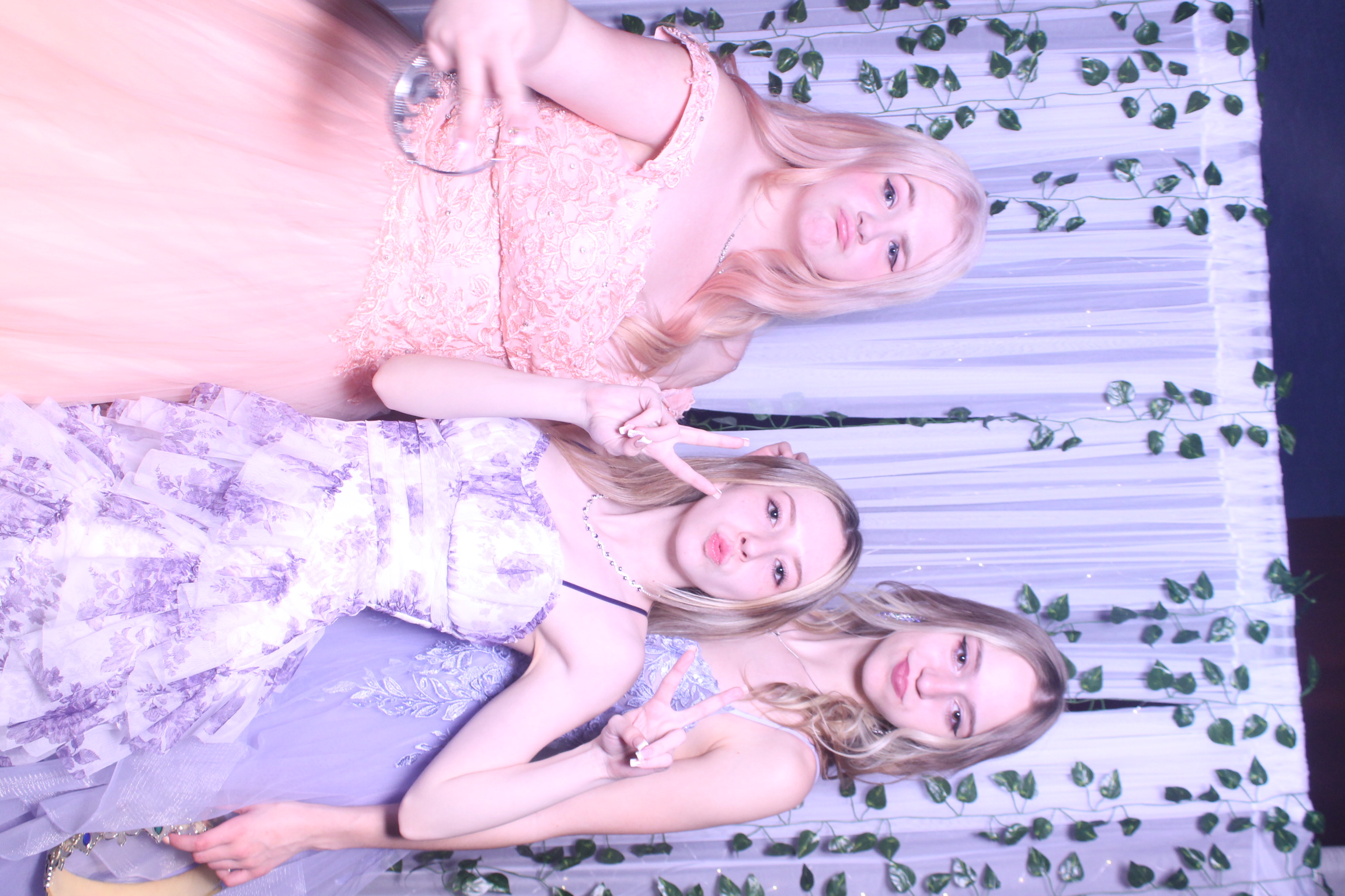 Deer Park Prom | View more photos from the event at gallery.photoboothcincy.com/u/PhotoBoothCincy/Deer-Park-Prom