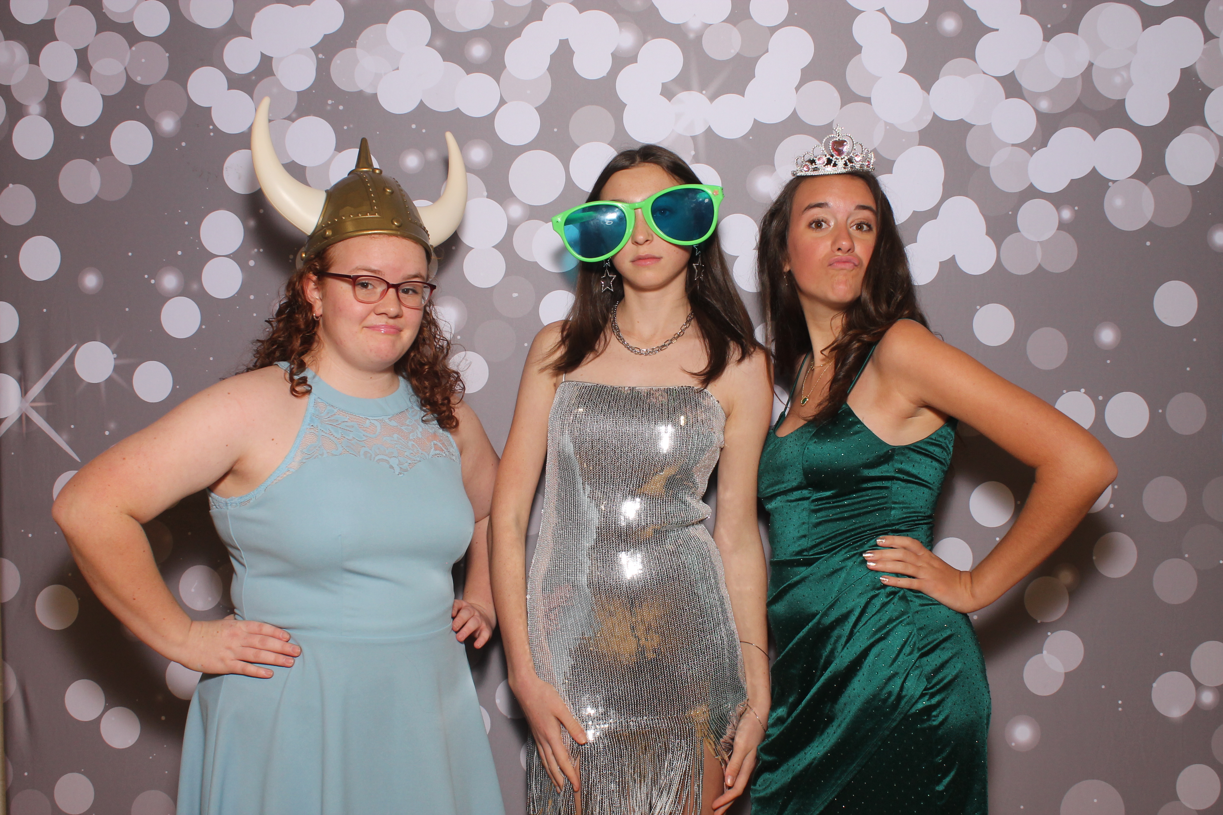 Deer Park Snow Ball | View more photos from the event at gallery.photoboothcincy.com/u/PhotoBoothCincy/Deer-Park-Snow-Ball