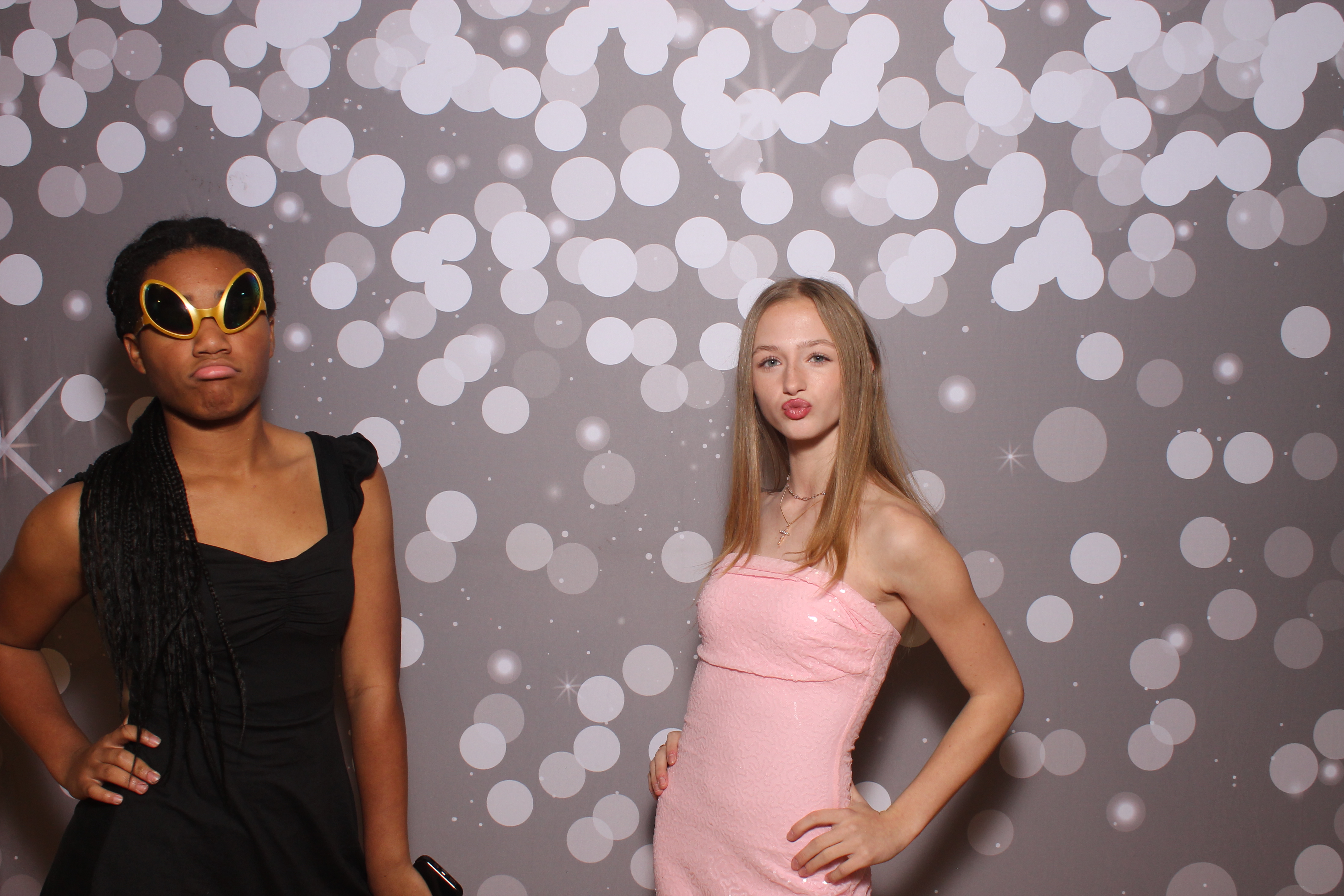 Deer Park Snow Ball | View more photos from the event at gallery.photoboothcincy.com/u/PhotoBoothCincy/Deer-Park-Snow-Ball