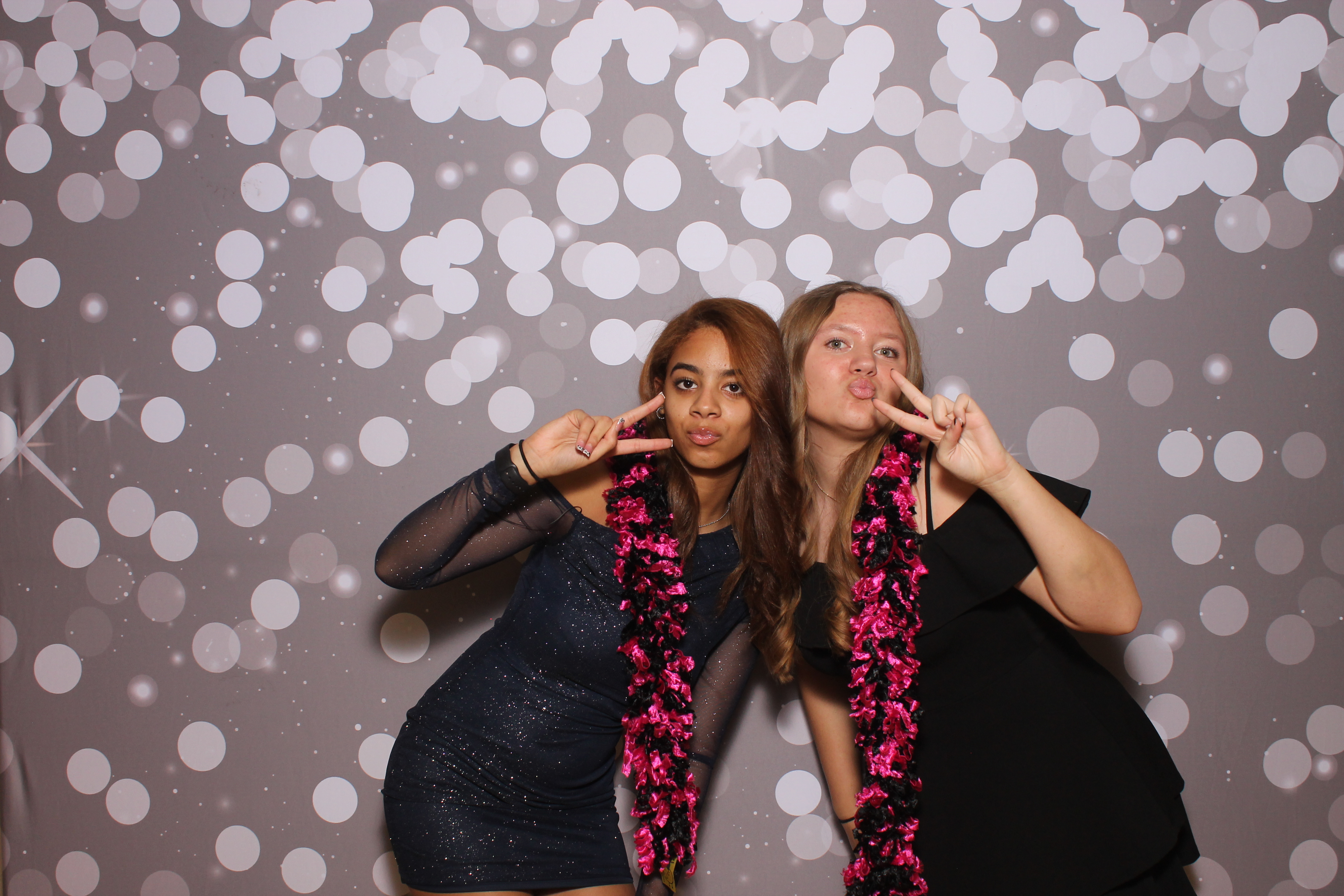 Deer Park Snow Ball | View more photos from the event at gallery.photoboothcincy.com/u/PhotoBoothCincy/Deer-Park-Snow-Ball