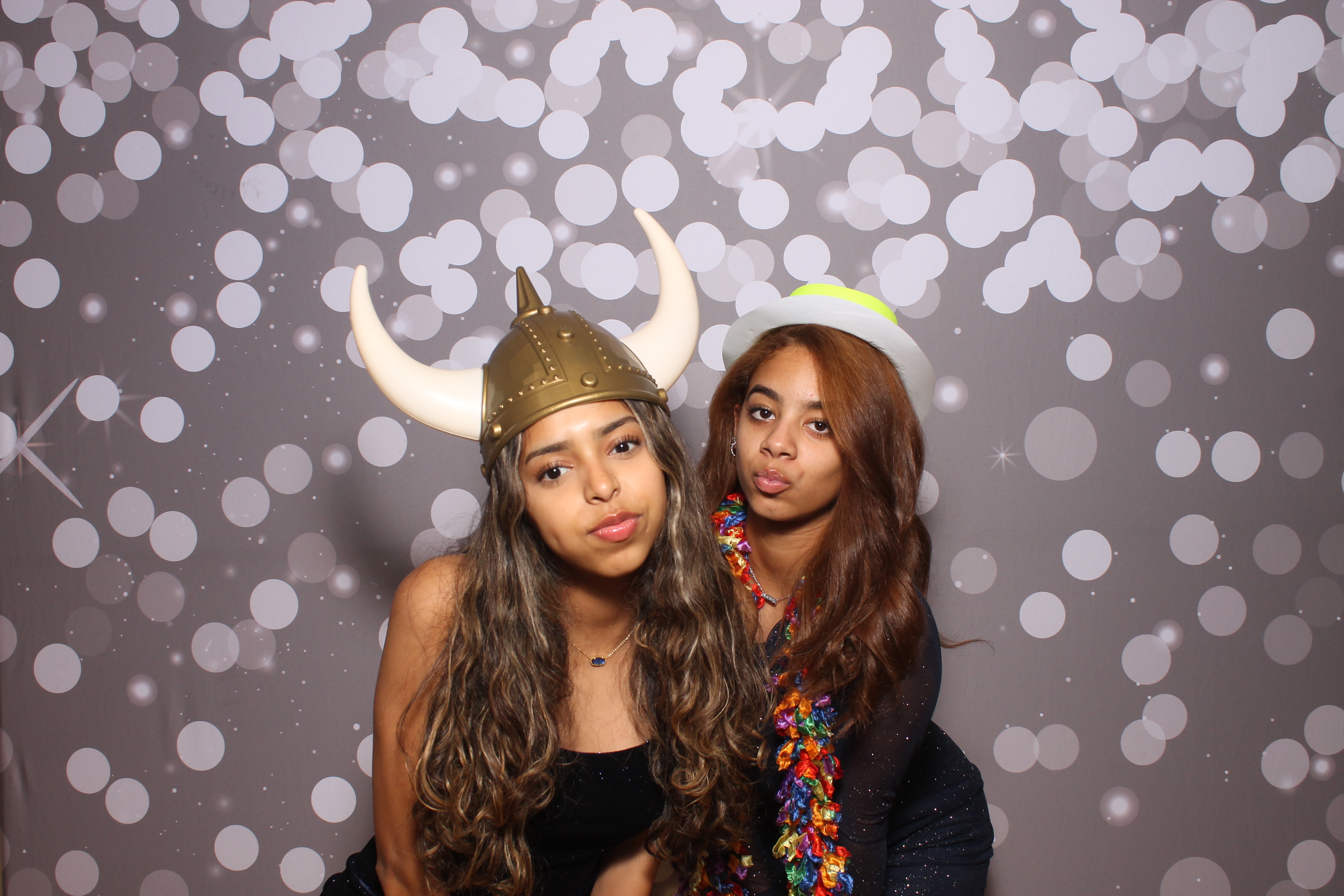 Deer Park Snow Ball | View more photos from the event at gallery.photoboothcincy.com/u/PhotoBoothCincy/Deer-Park-Snow-Ball