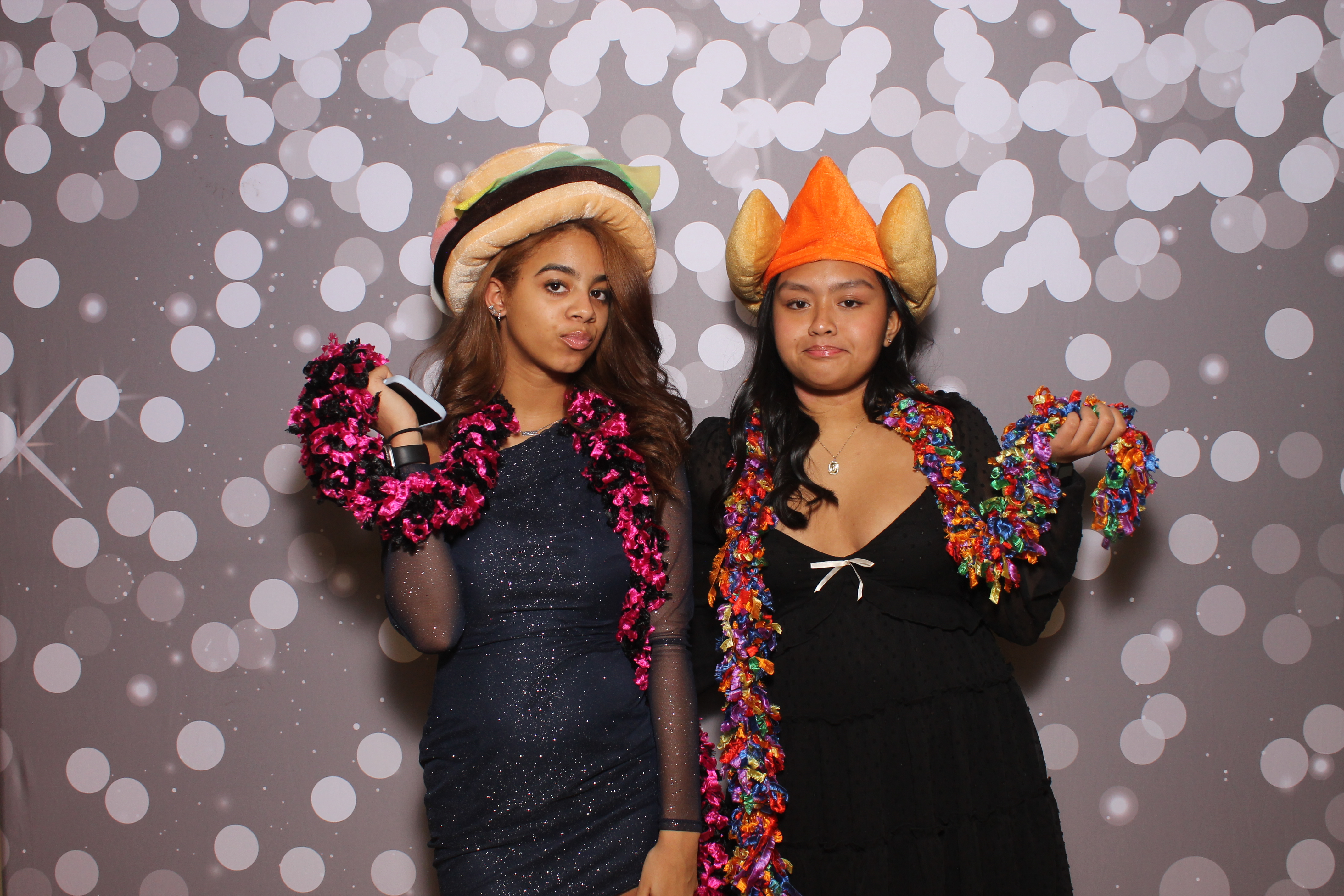 Deer Park Snow Ball | View more photos from the event at gallery.photoboothcincy.com/u/PhotoBoothCincy/Deer-Park-Snow-Ball