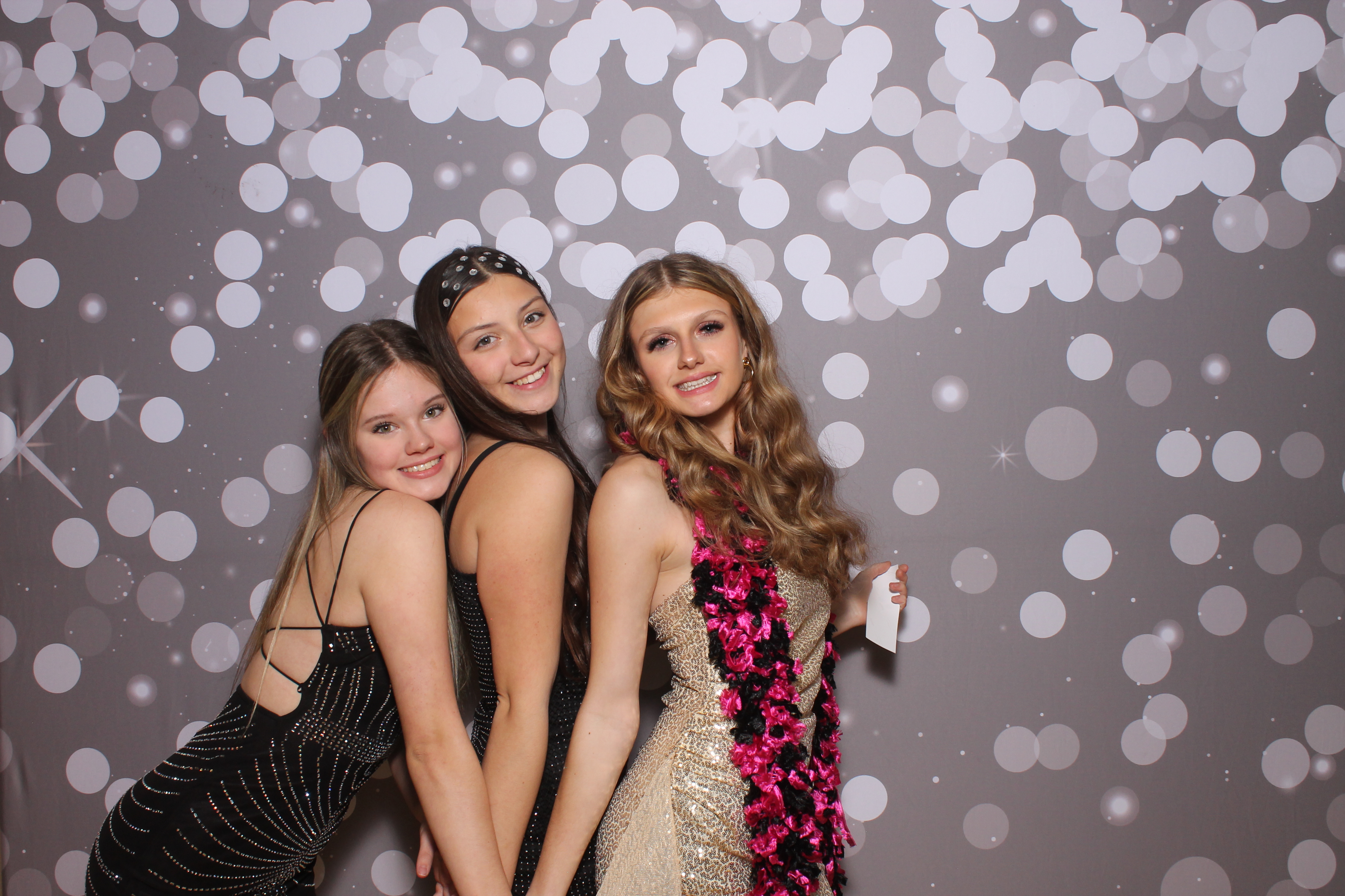 Deer Park Snow Ball | View more photos from the event at gallery.photoboothcincy.com/u/PhotoBoothCincy/Deer-Park-Snow-Ball
