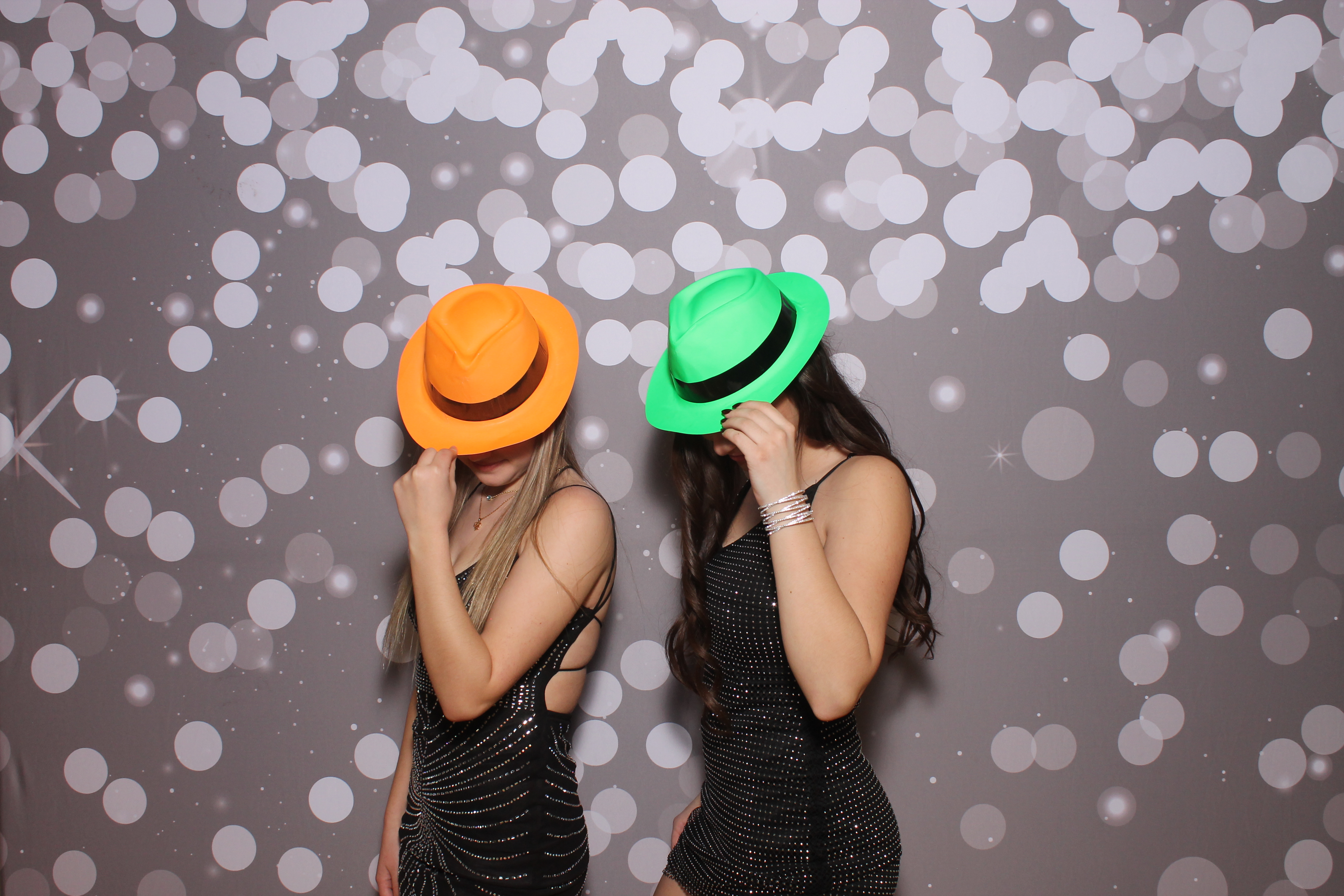 Deer Park Snow Ball | View more photos from the event at gallery.photoboothcincy.com/u/PhotoBoothCincy/Deer-Park-Snow-Ball