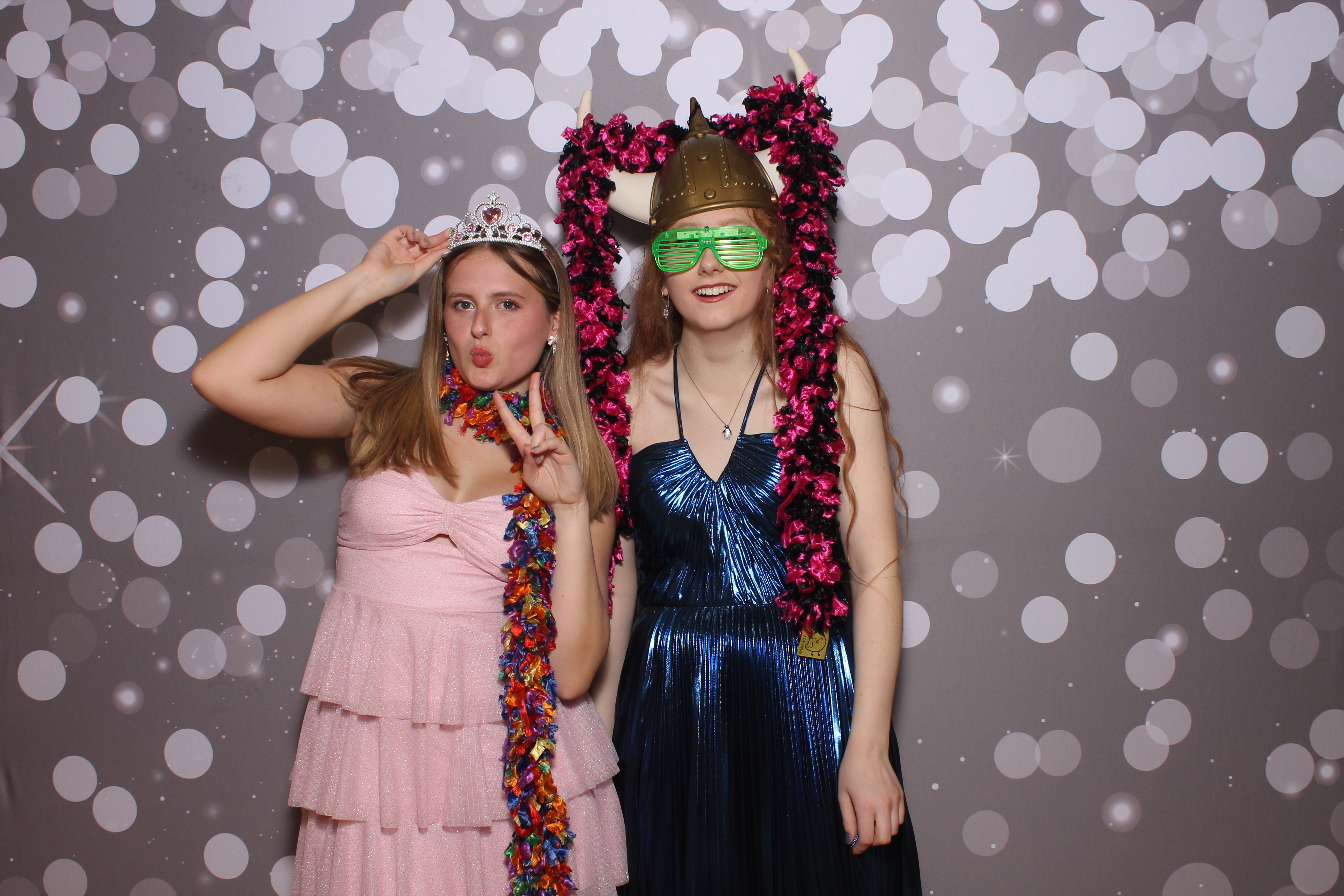 Deer Park Snow Ball | View more photos from the event at gallery.photoboothcincy.com/u/PhotoBoothCincy/Deer-Park-Snow-Ball