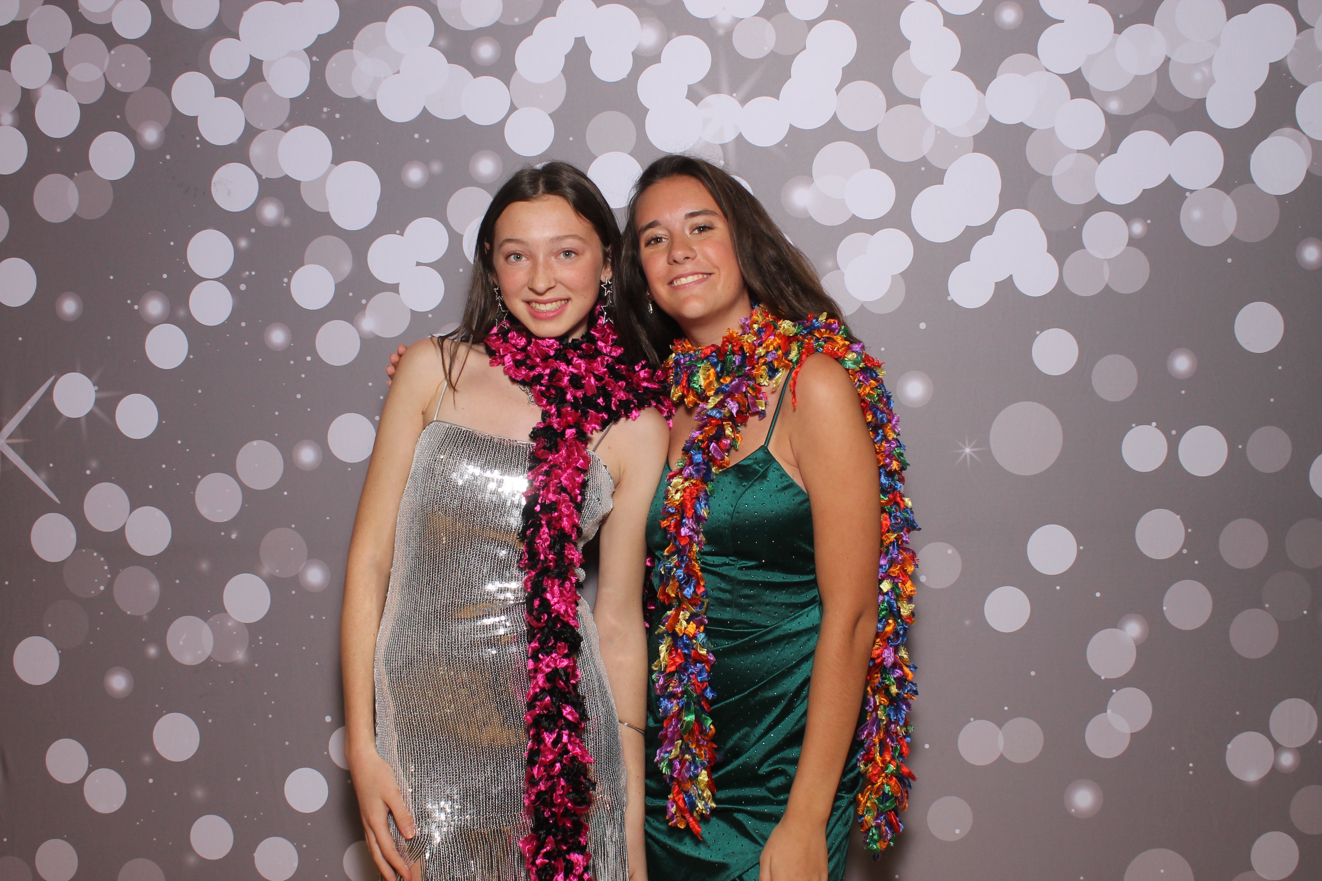 Deer Park Snow Ball | View more photos from the event at gallery.photoboothcincy.com/u/PhotoBoothCincy/Deer-Park-Snow-Ball