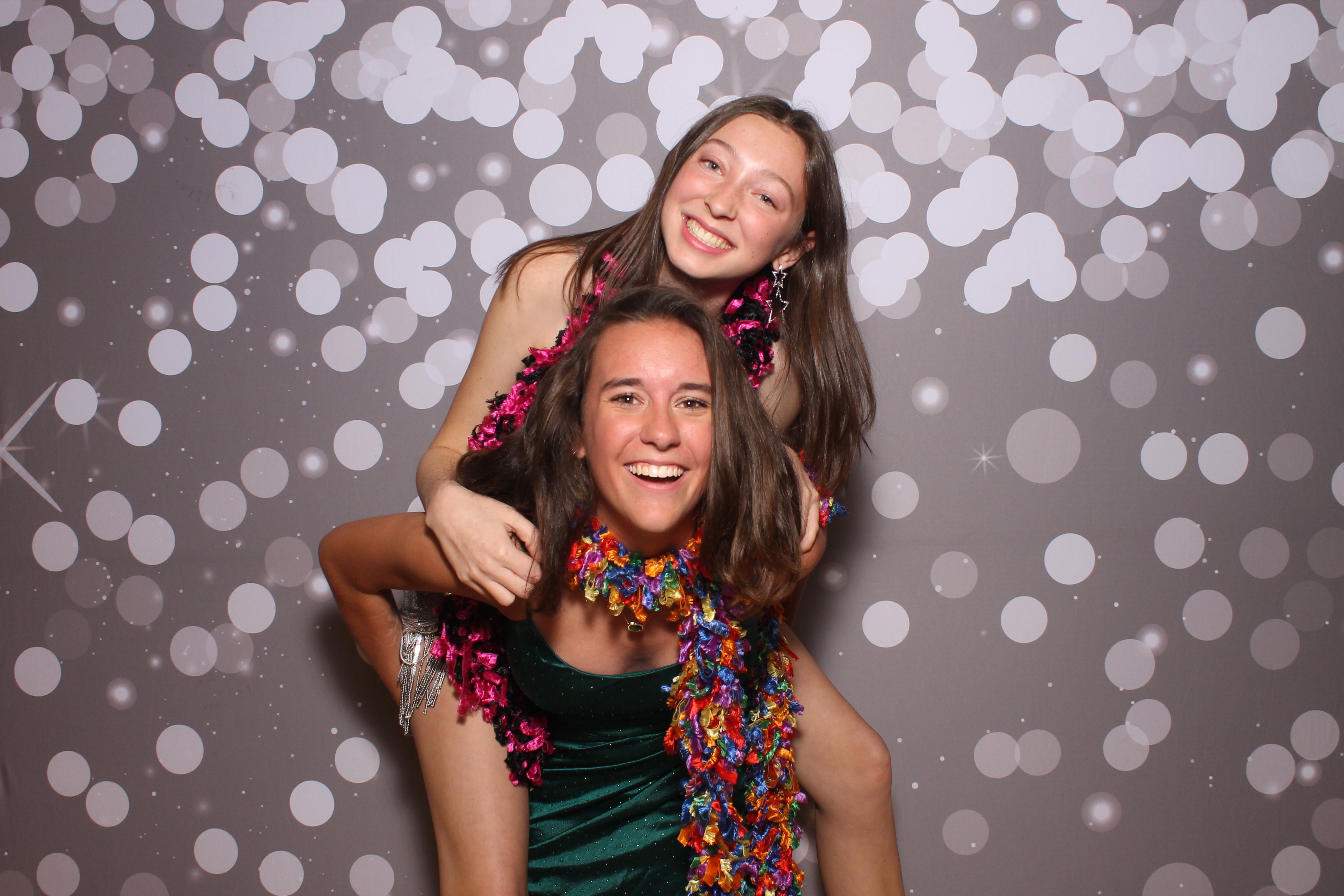 Deer Park Snow Ball | View more photos from the event at gallery.photoboothcincy.com/u/PhotoBoothCincy/Deer-Park-Snow-Ball