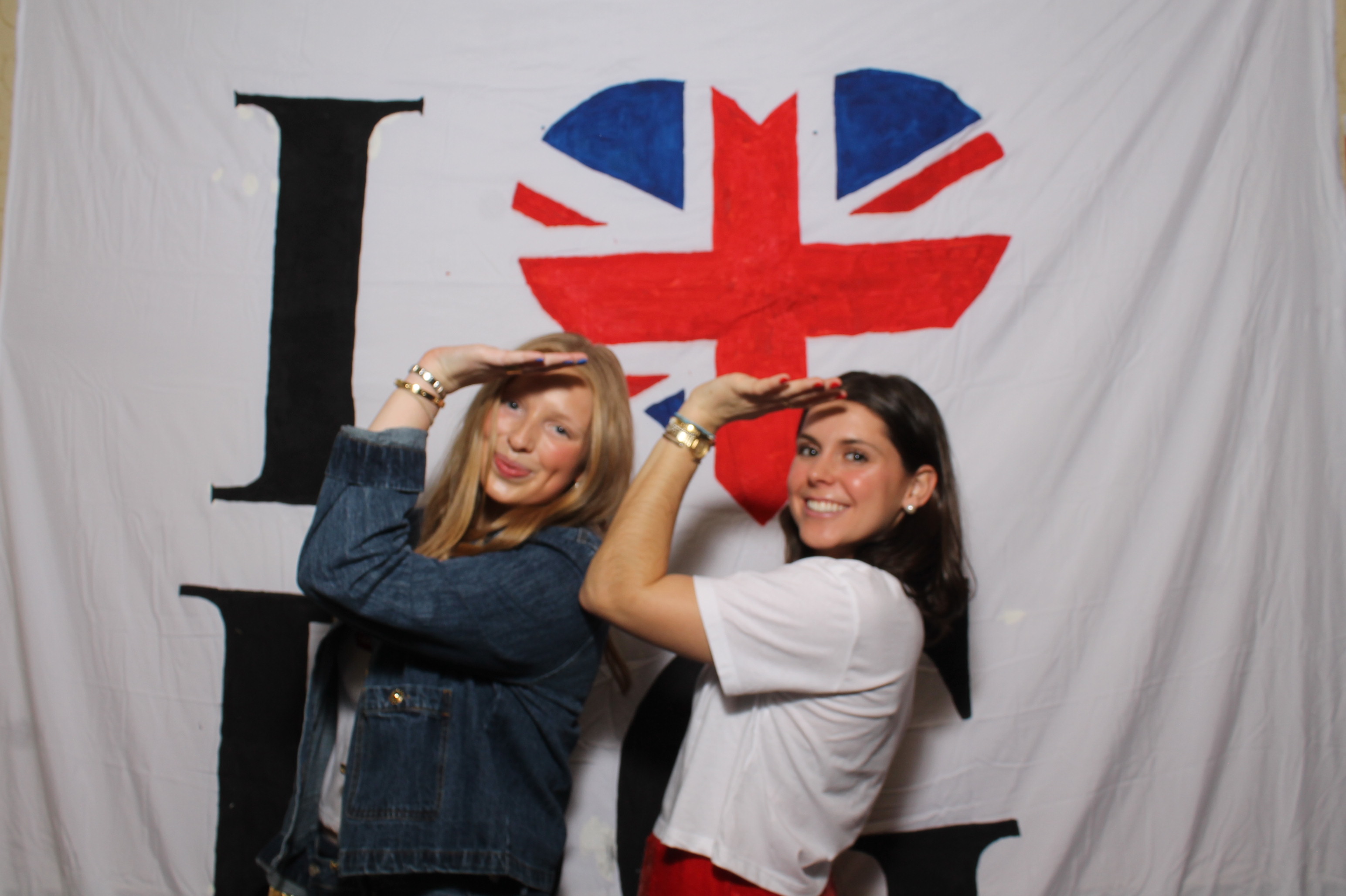 Delta Gamma Bid Day | View more photos from the event at gallery.photoboothcincy.com/u/PhotoBoothCincy/Delta-Gamma-Bid-Day