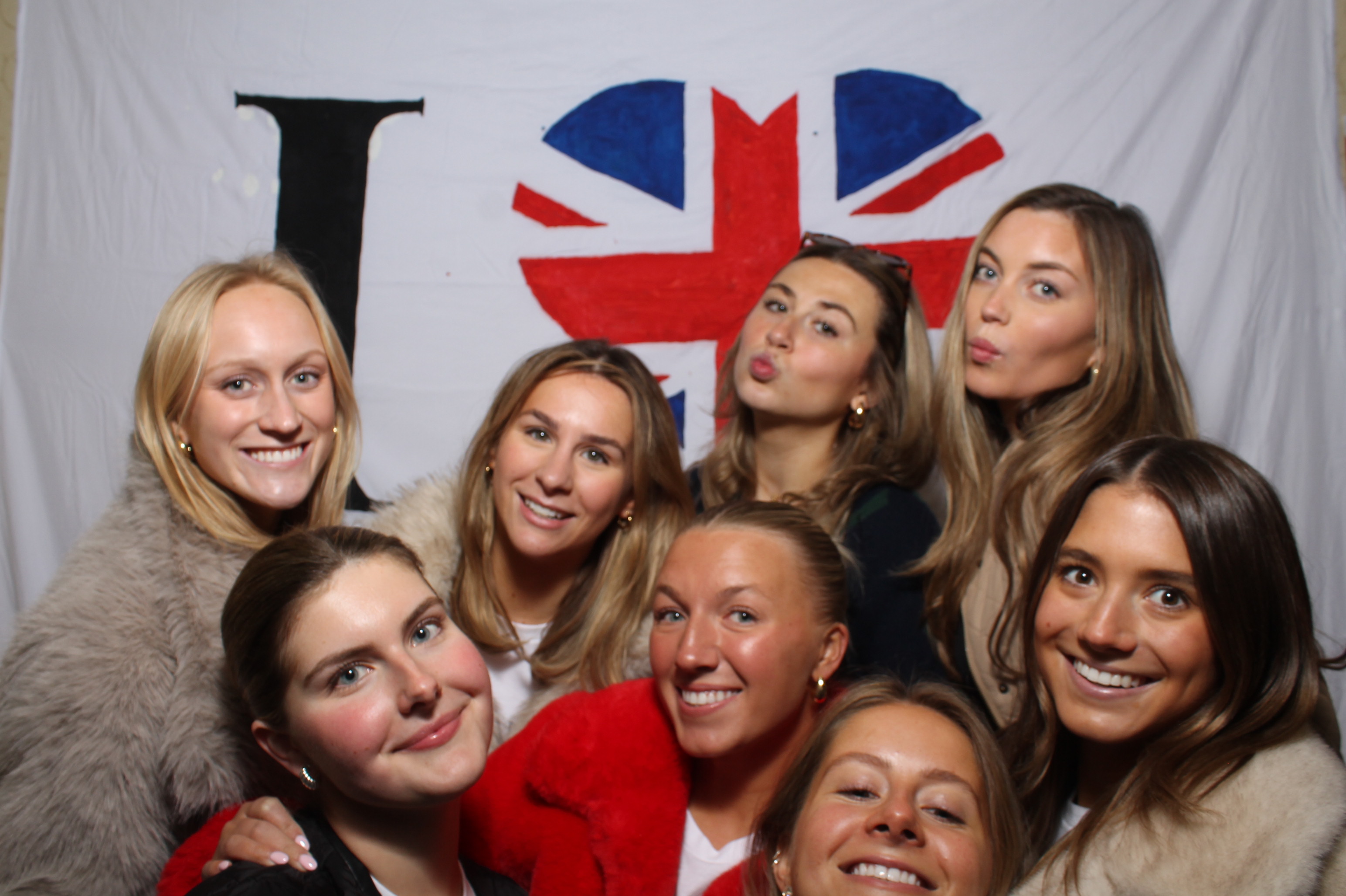 Delta Gamma Bid Day | View more photos from the event at gallery.photoboothcincy.com/u/PhotoBoothCincy/Delta-Gamma-Bid-Day