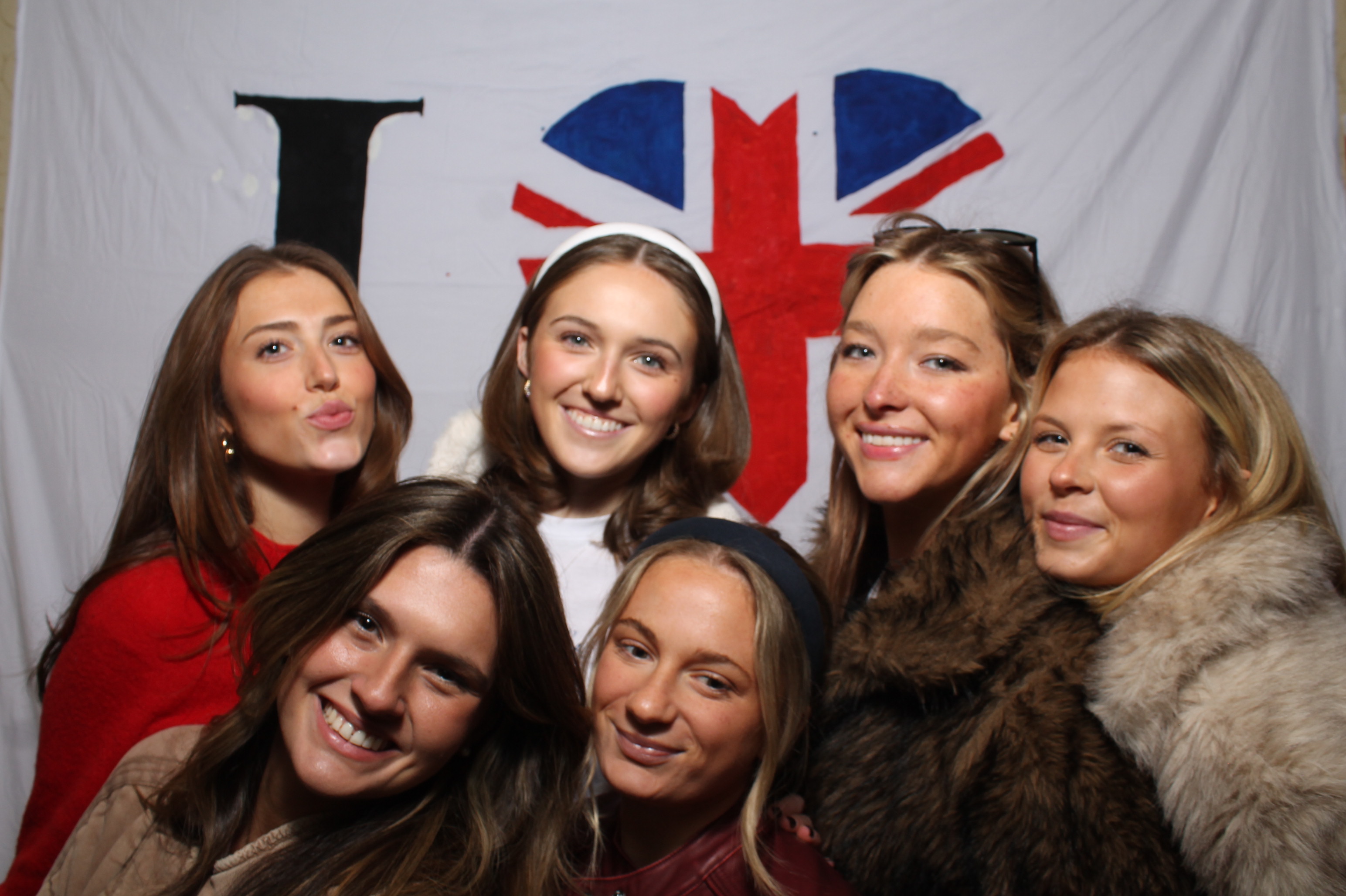 Delta Gamma Bid Day | View more photos from the event at gallery.photoboothcincy.com/u/PhotoBoothCincy/Delta-Gamma-Bid-Day